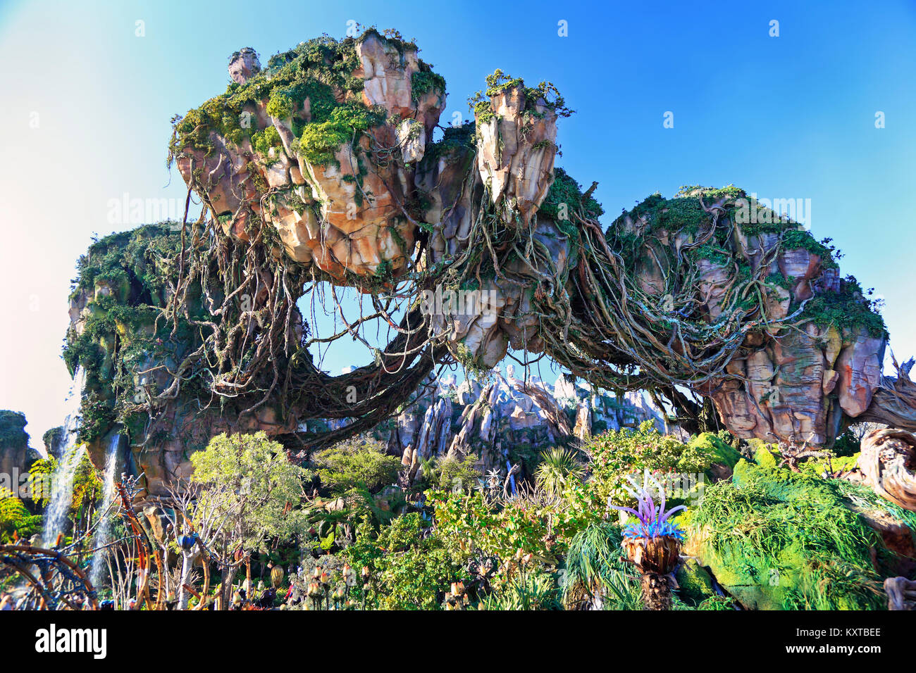 Pandora avatar fotografías e imágenes de alta resolución - Alamy