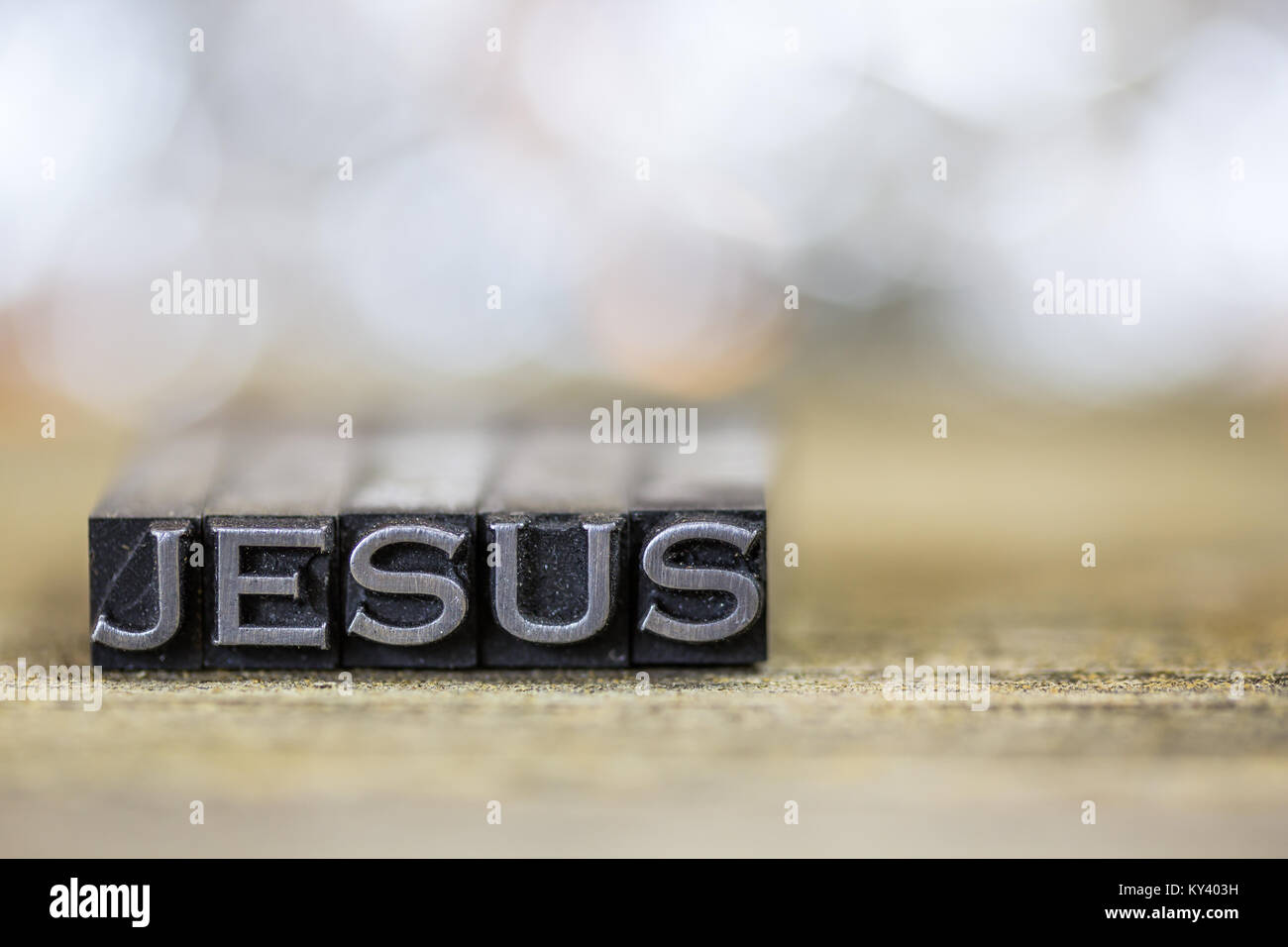 fondo del nombre de jesus