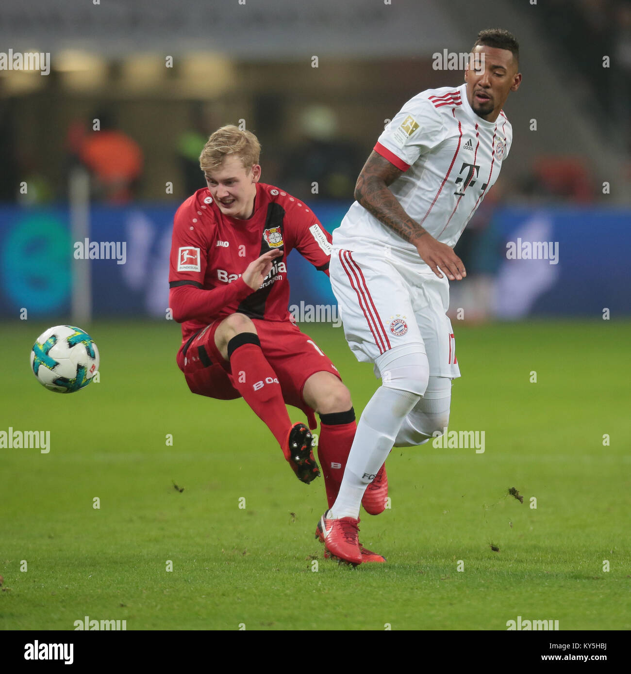 Camiseta FC Bayern München Jérôme Boateng Camiseta FC Bayern München Jérôme Boateng
