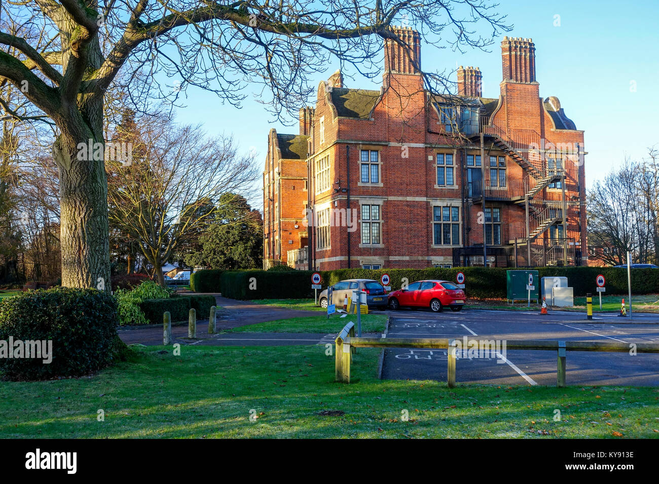 Casa de broomfield fotografías e imágenes de alta resolución Alamy