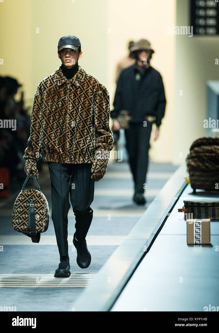 Moda invierno online 2018
