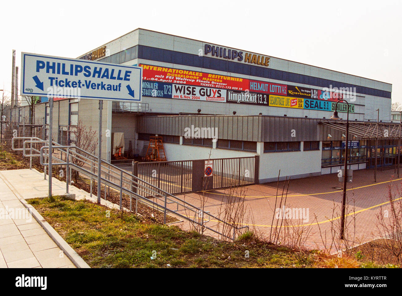 Siegburger strasse fotografías e imágenes de alta resolución Alamy