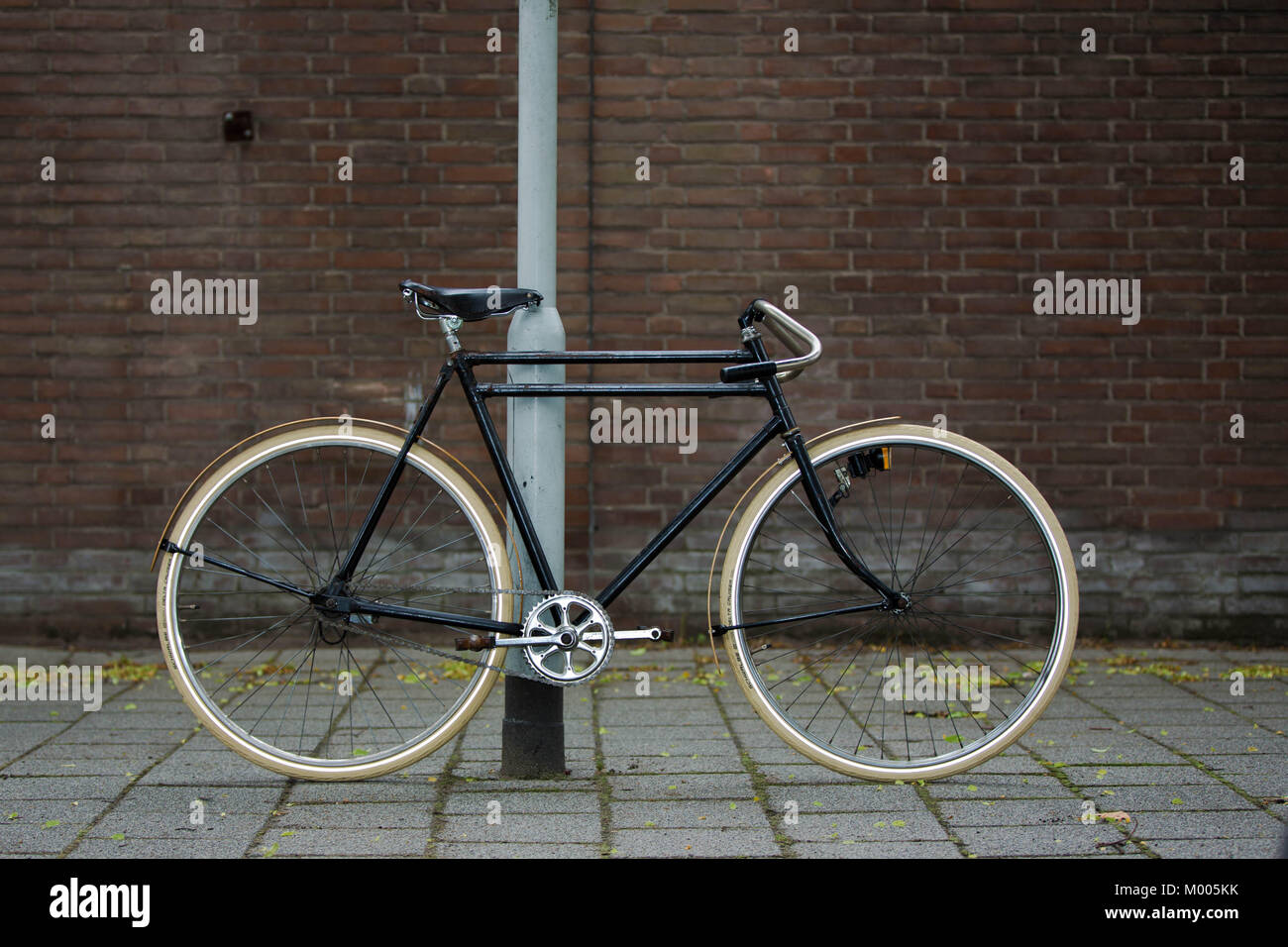 Bicicleta de ruta vintage sale