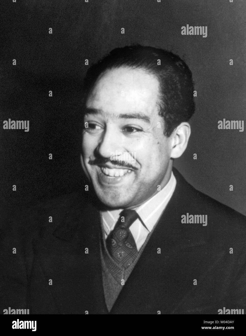 James Mercer Langston Fotografías E Imágenes De Alta Resolución Alamy