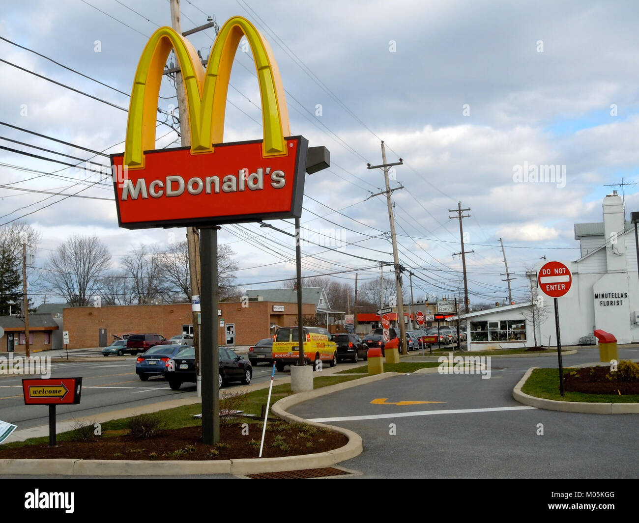 fotos de brookhaven en la vida real