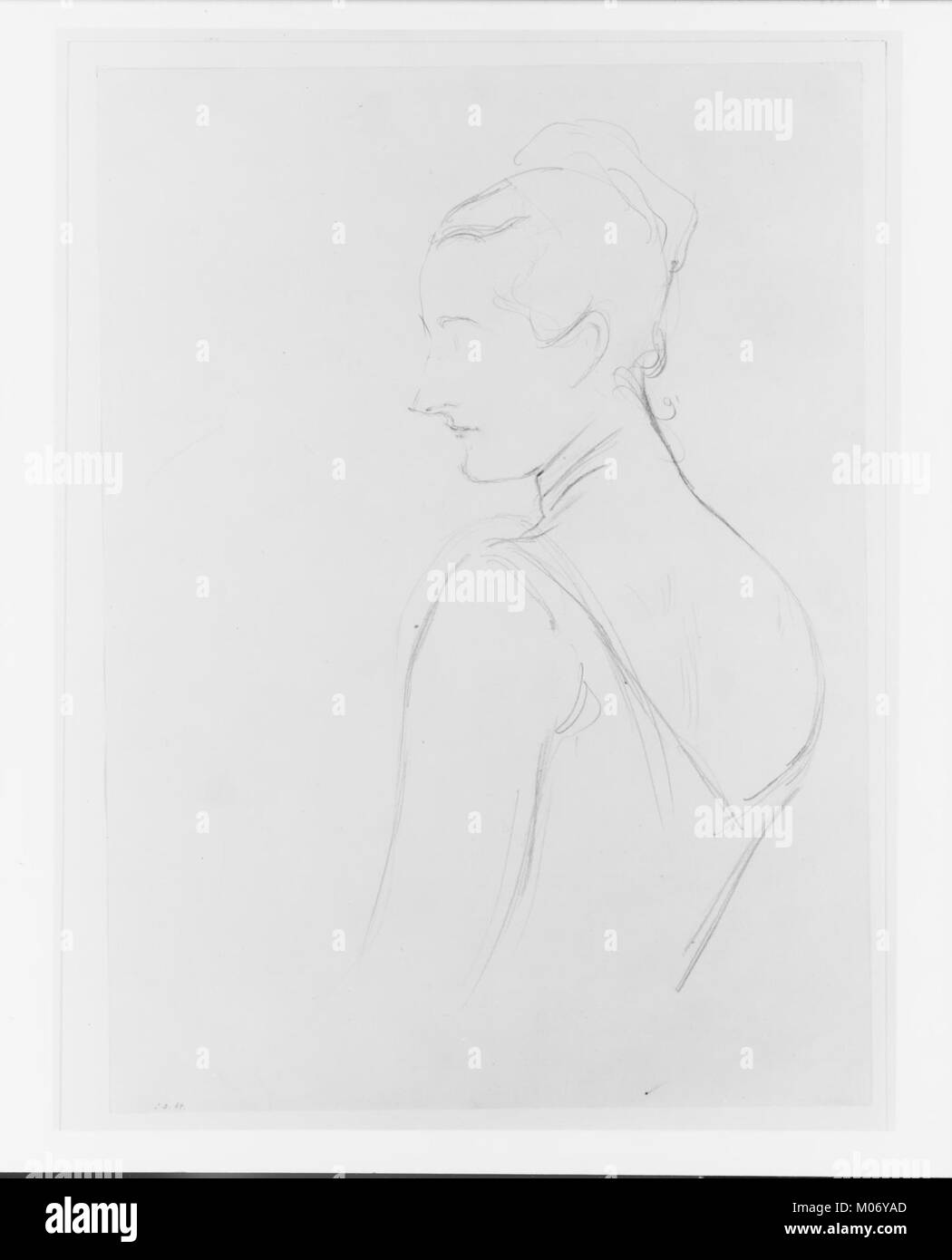 Madame pierre gautreau fotografías e imágenes de alta resolución Alamy