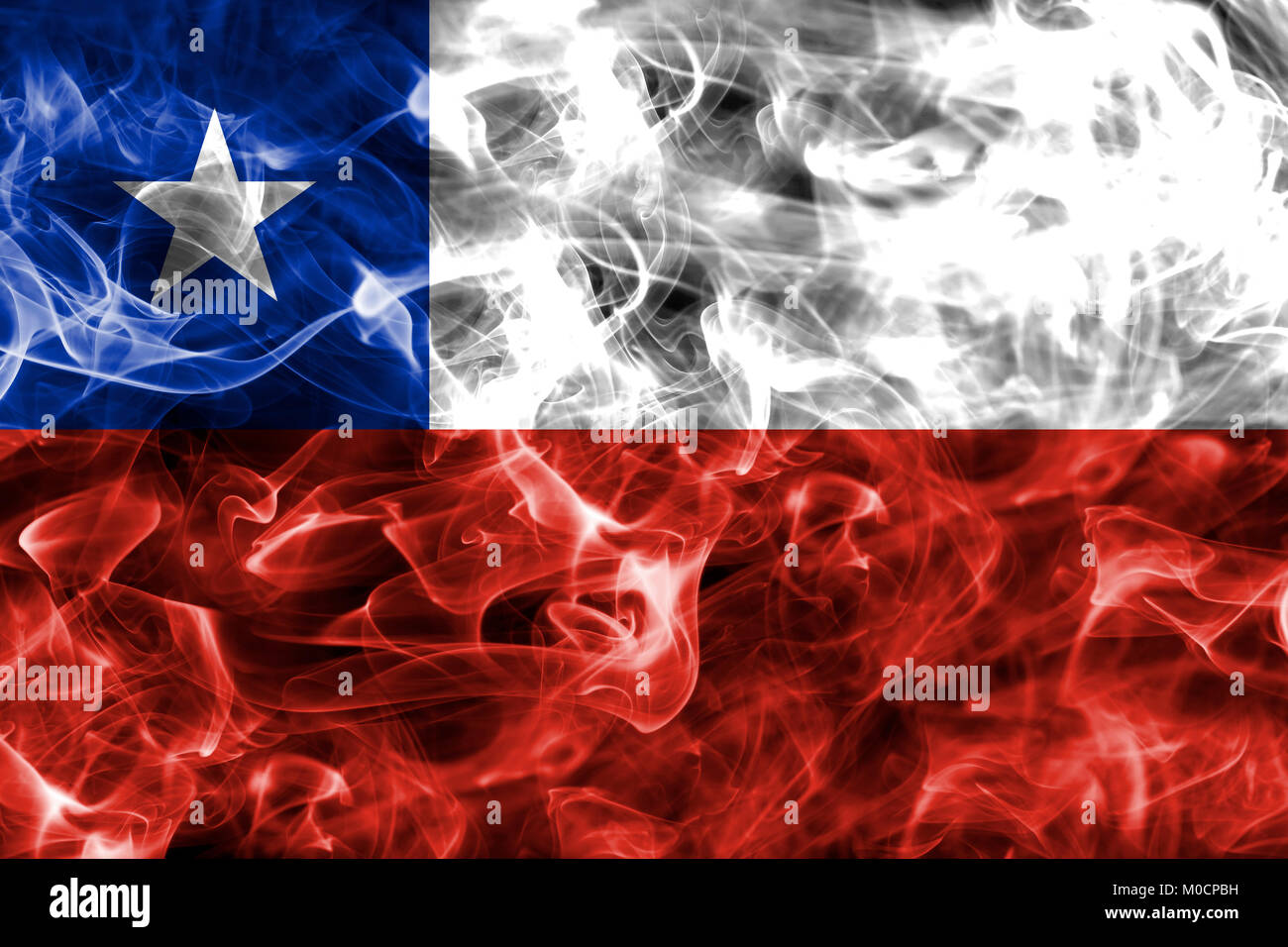 Llama de la libertad chile fotografías e imágenes de alta resolución