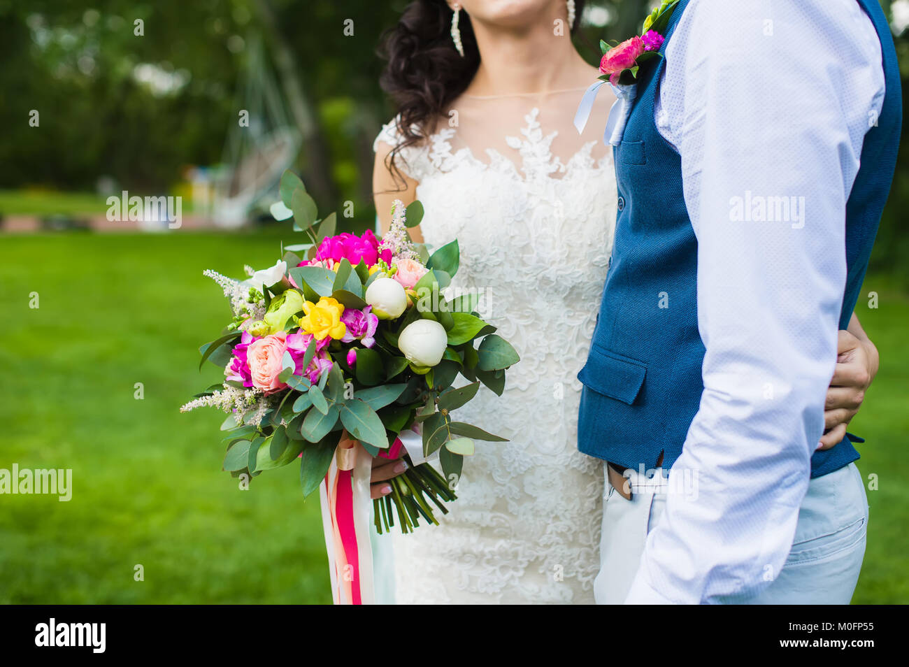 Chaleco de la boda fotografías e imágenes de alta resolución - Alamy