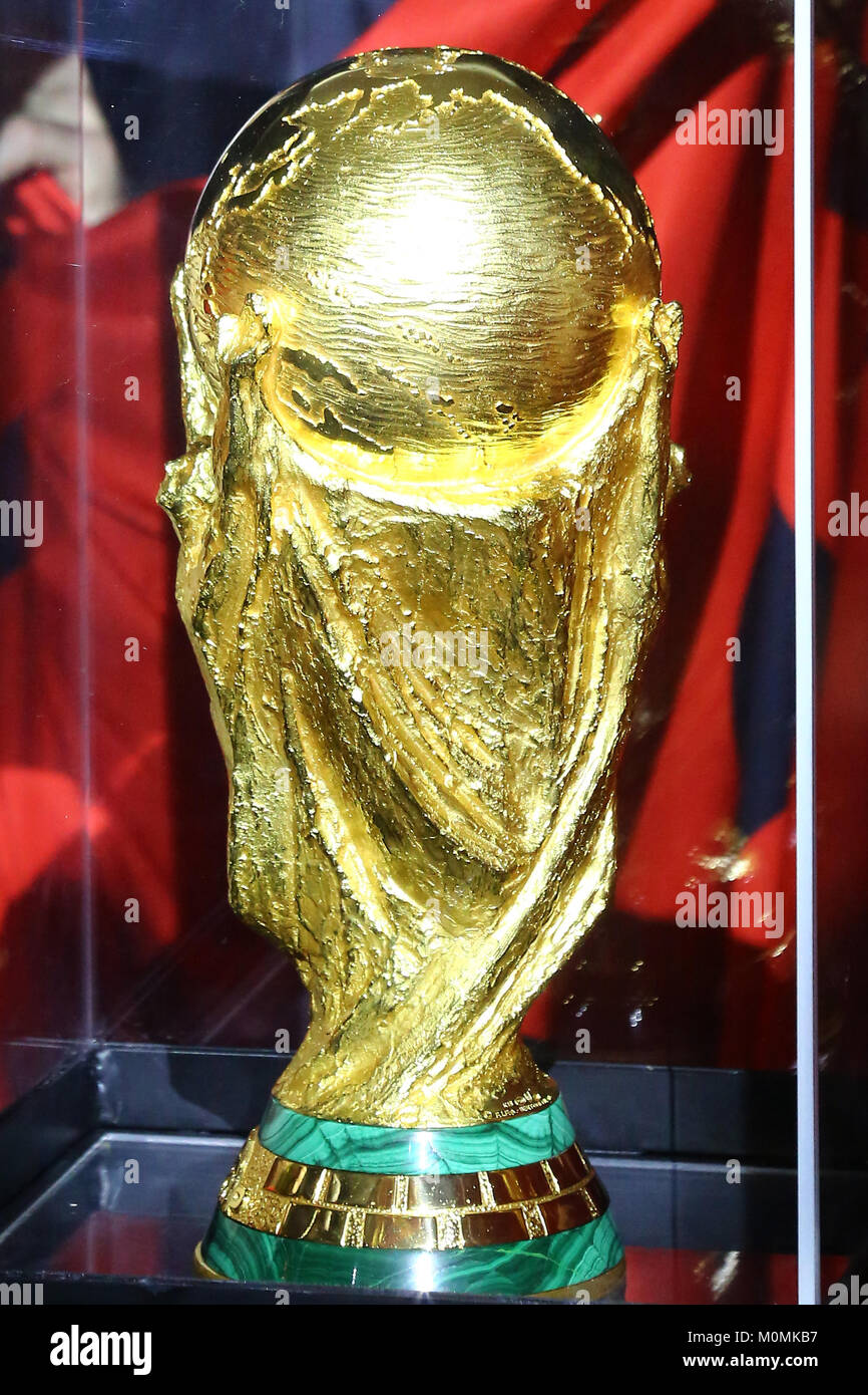 34.720 fotos e imágenes de Trofeo Copa Del Mundo - Getty Images