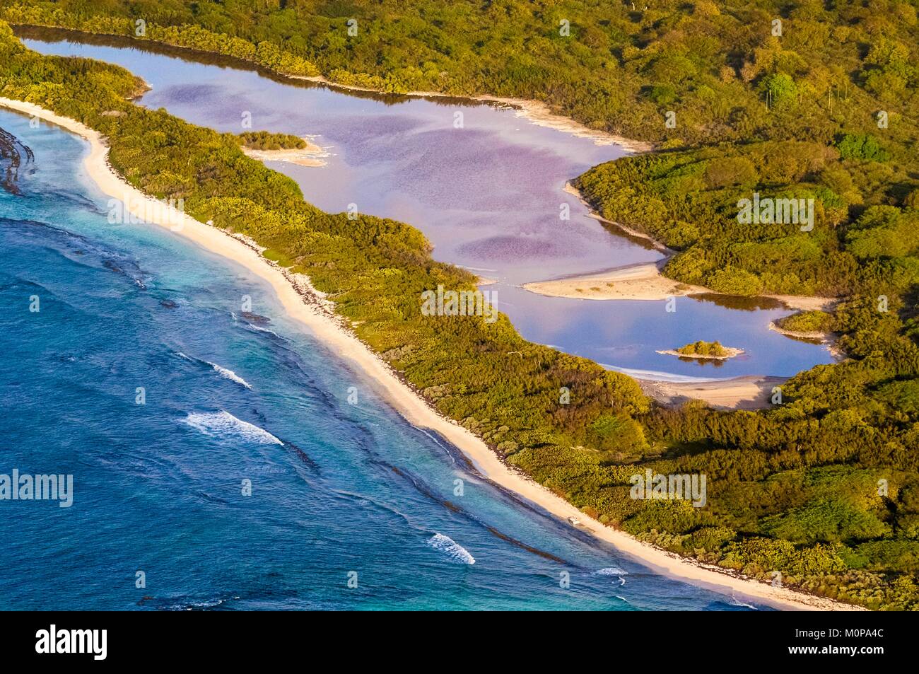 Cuenca del mar caribe fotografías e imágenes de alta resolución - Alamy