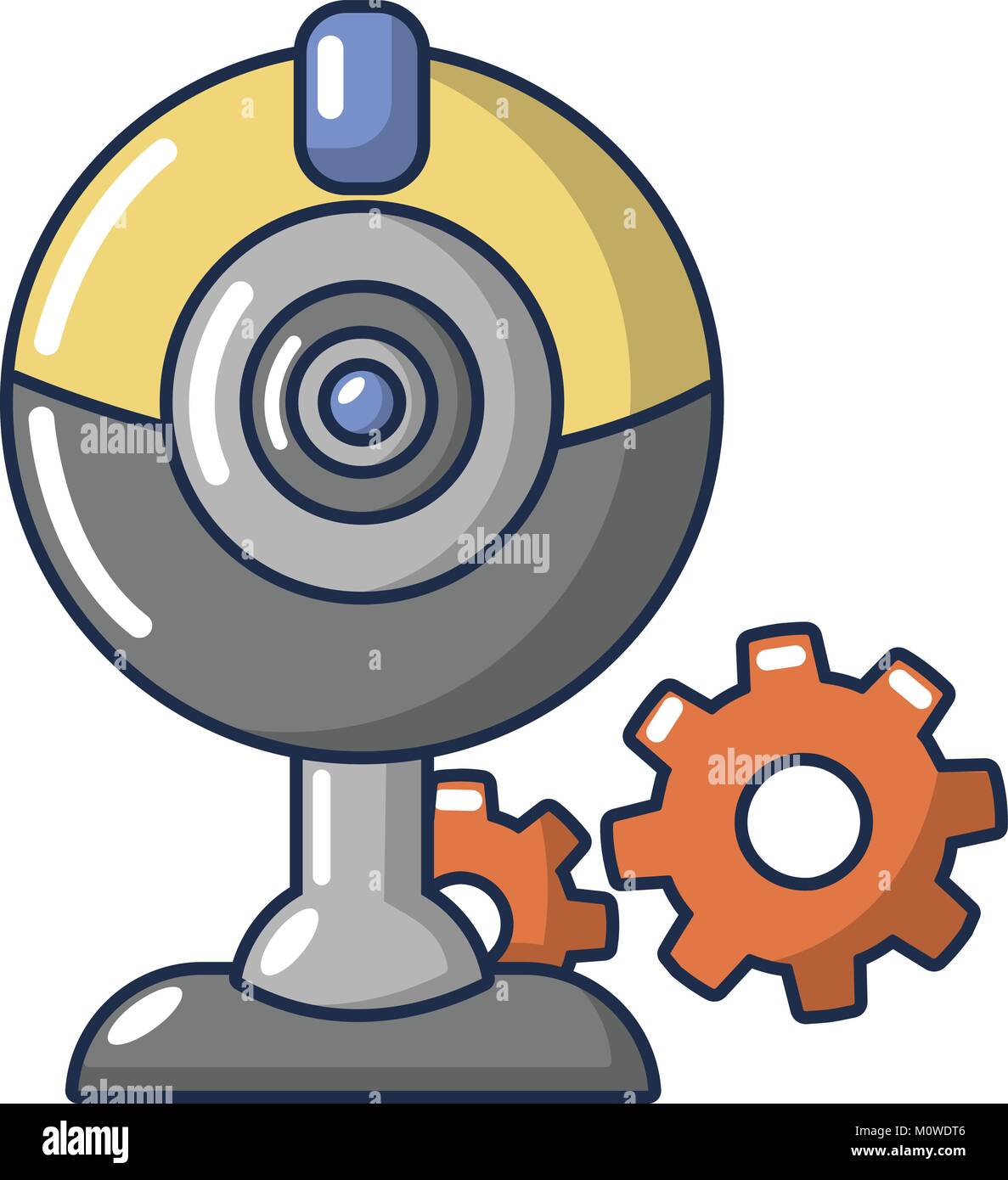 Reparación del ventilador, el icono de estilo de dibujos animados Imagen Vector de stock - Alamy Reparación del ventilador, el icono de estilo de dibujos animados Imagen Vector de stock - Alamy