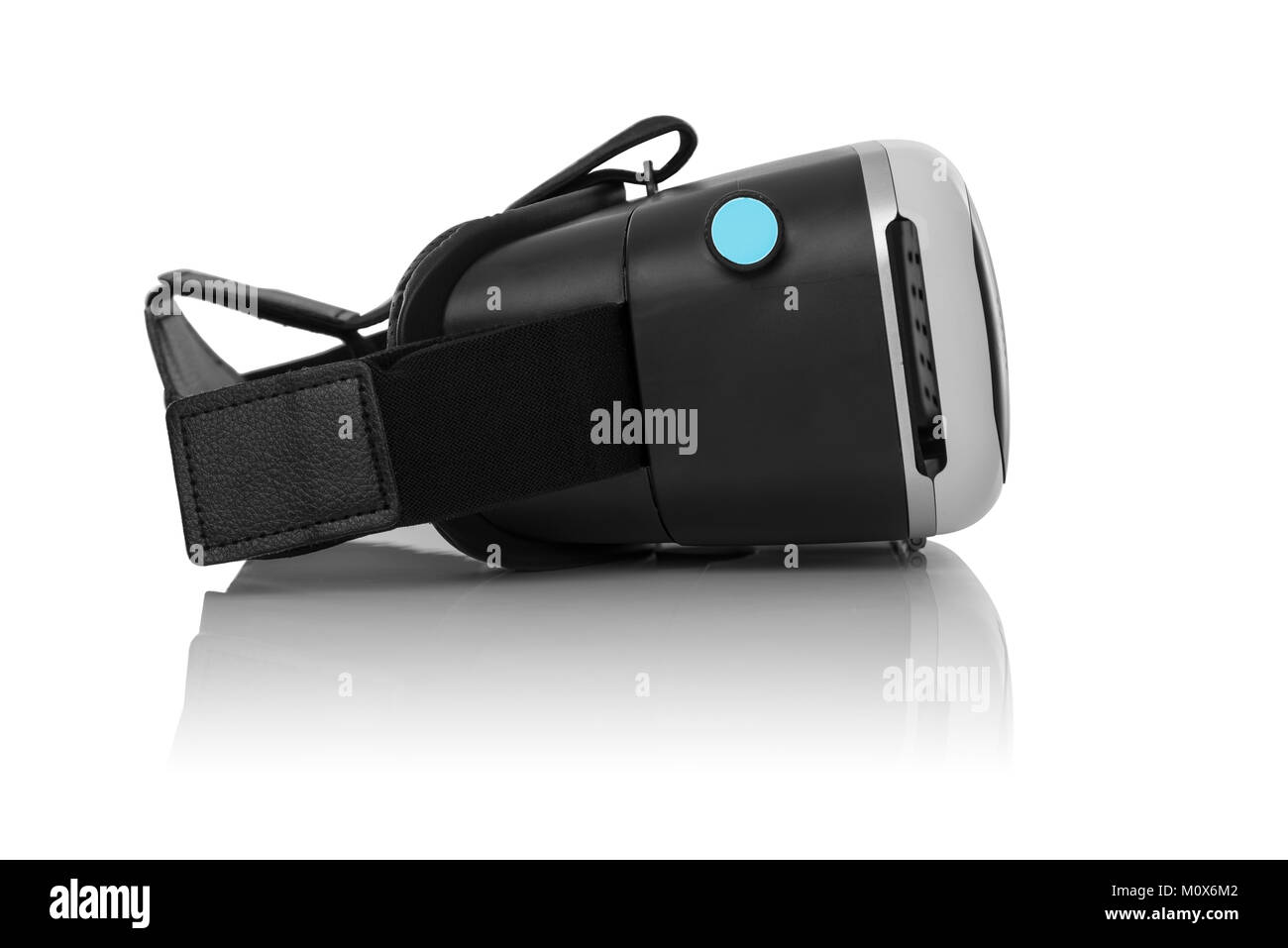 Pantalla de realidad virtual fotografías e imágenes de alta resolución -  Alamy
