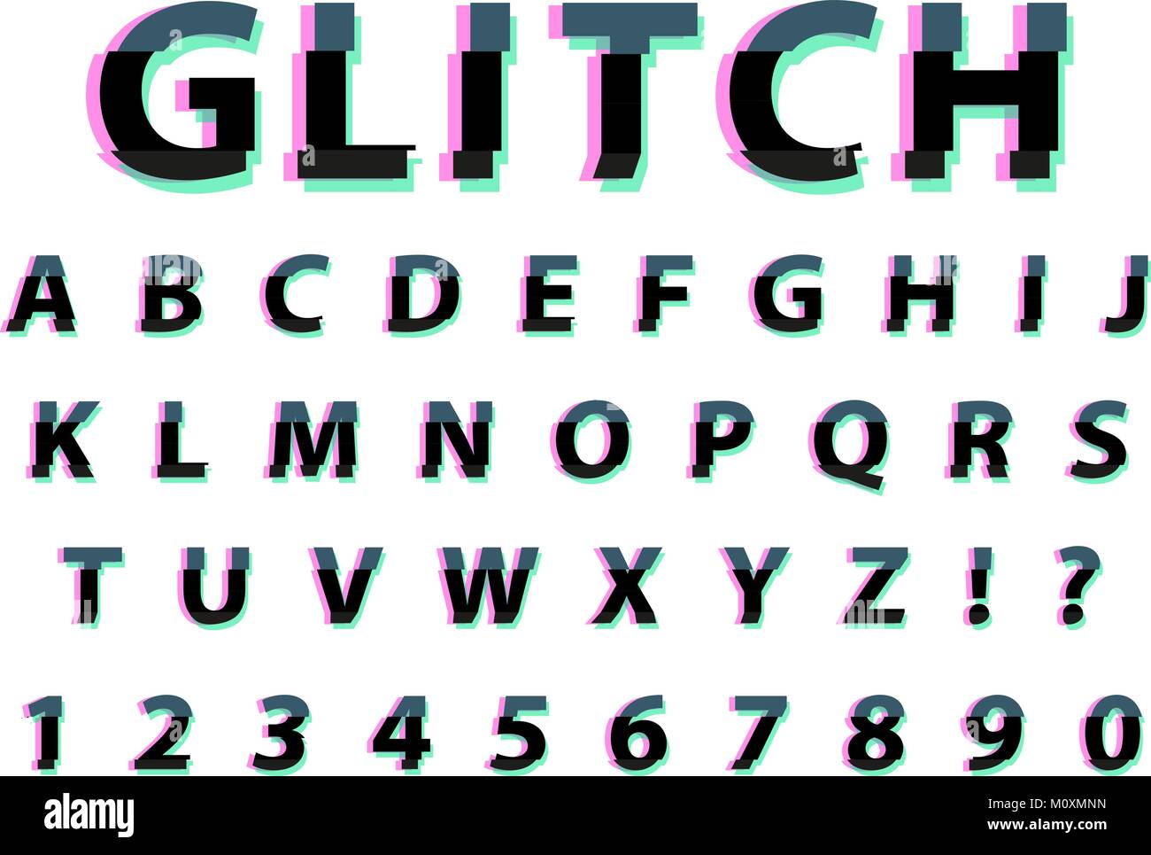 fuentes de letras y estilos a z