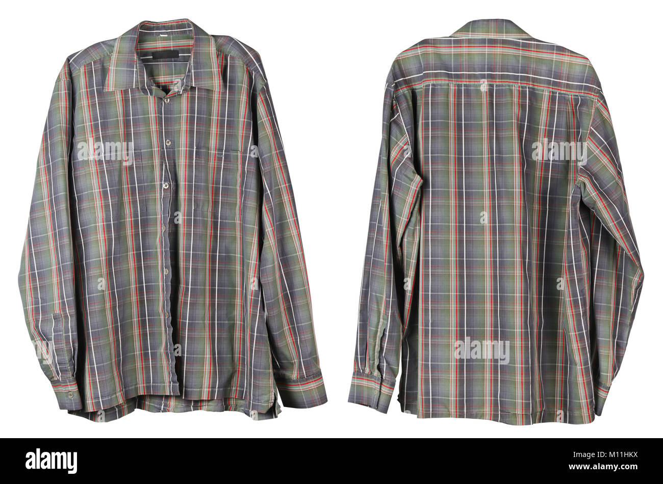 Saco de hombre Imágenes recortadas de stock Alamy