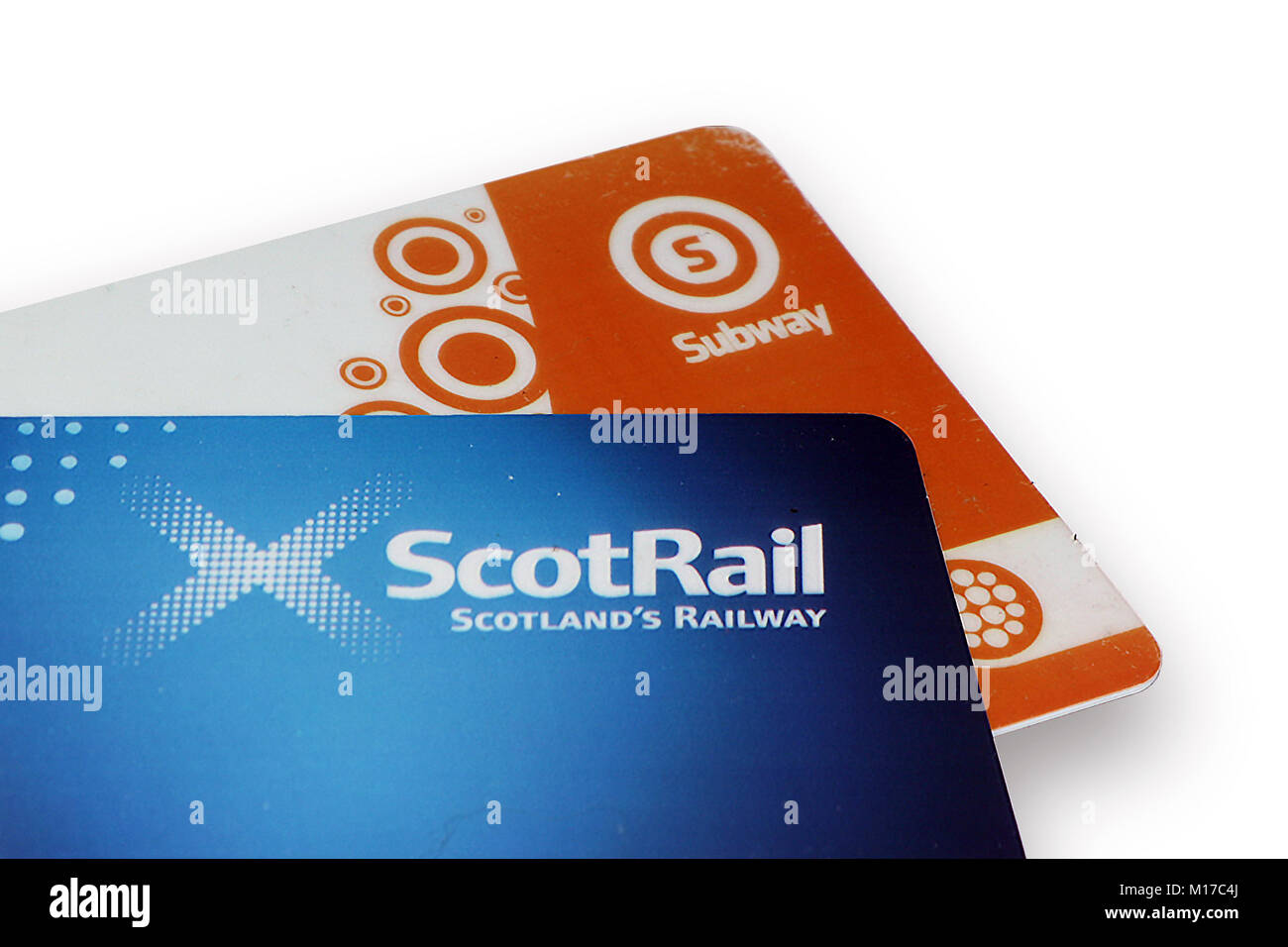 Boleto de scotrail fotografías e imágenes de alta resolución Alamy