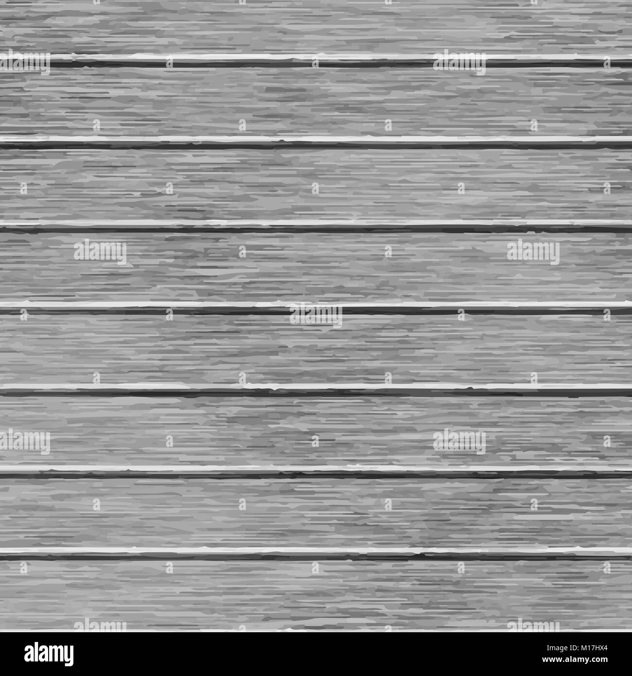 Textura de madera. Junta de superficie de madera. Resumen grunge patrón de madera. Antecedentes vectoriales Ilustración del Vector