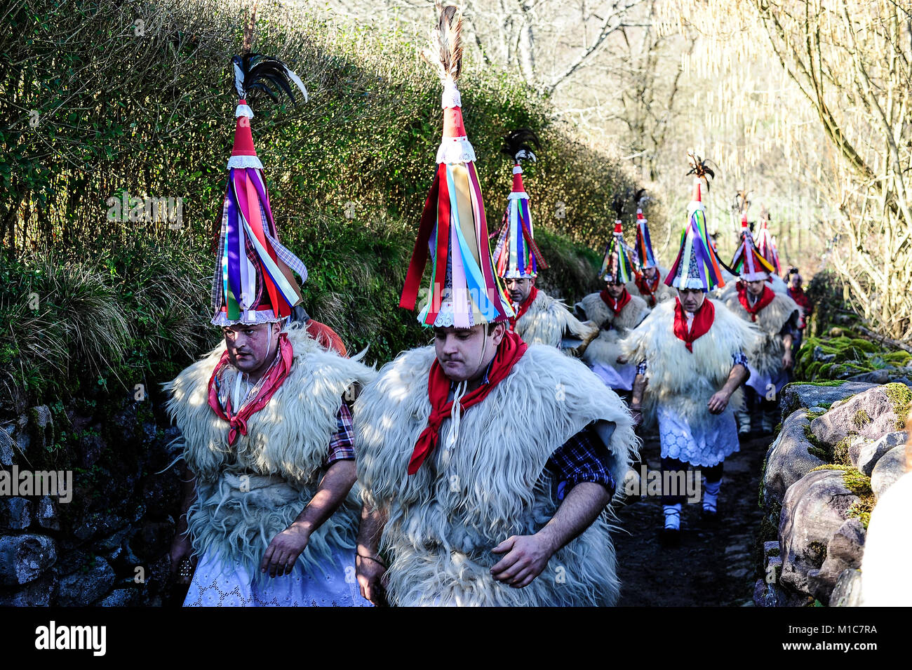 Zampanzar fotografías e imágenes de alta resolución - Alamy