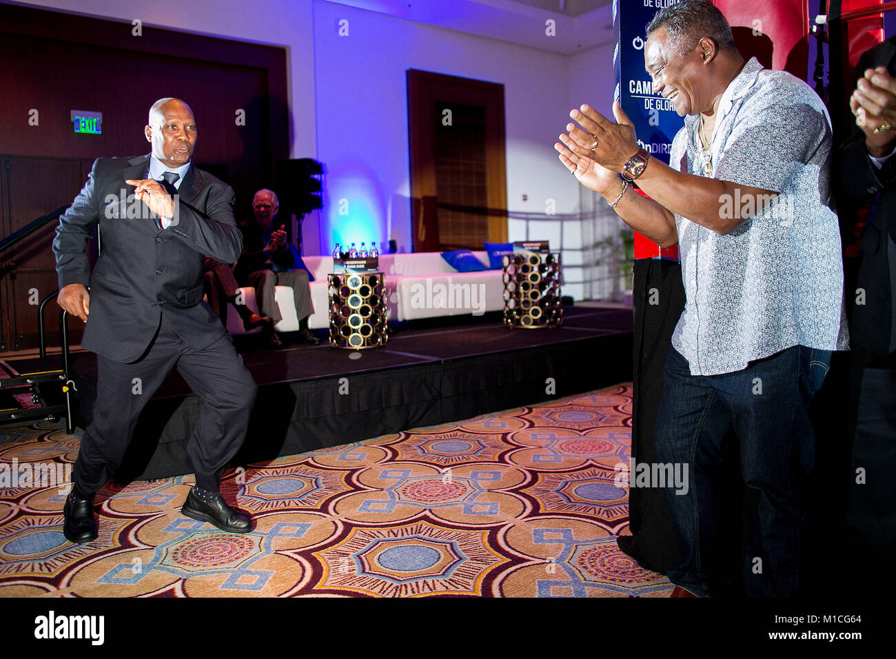 Centro de convenciones de puerto rico Fotos e Imágenes de stock Alamy