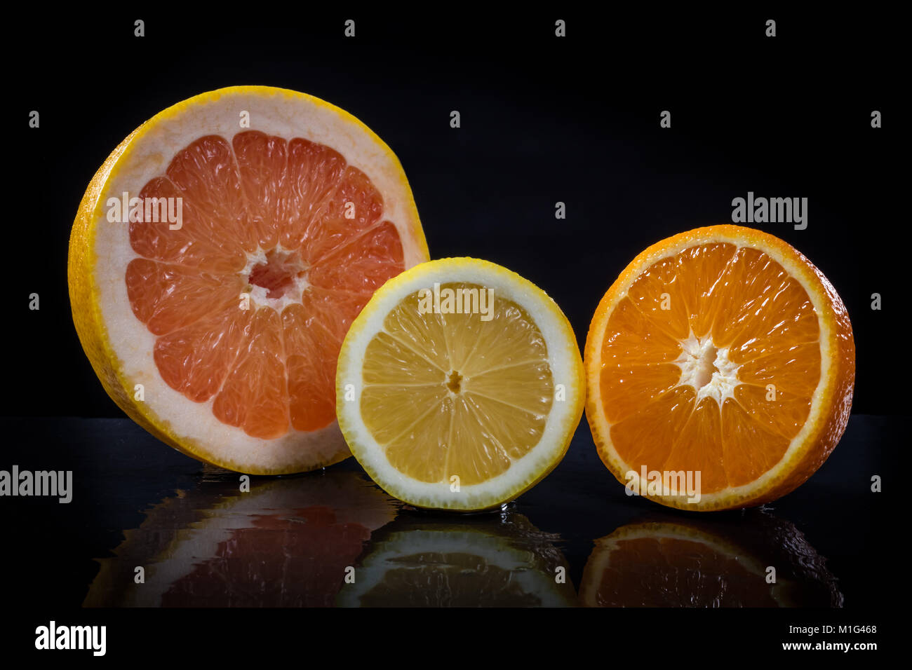 Pomelos grandes fotografías e imágenes de alta resolución Alamy