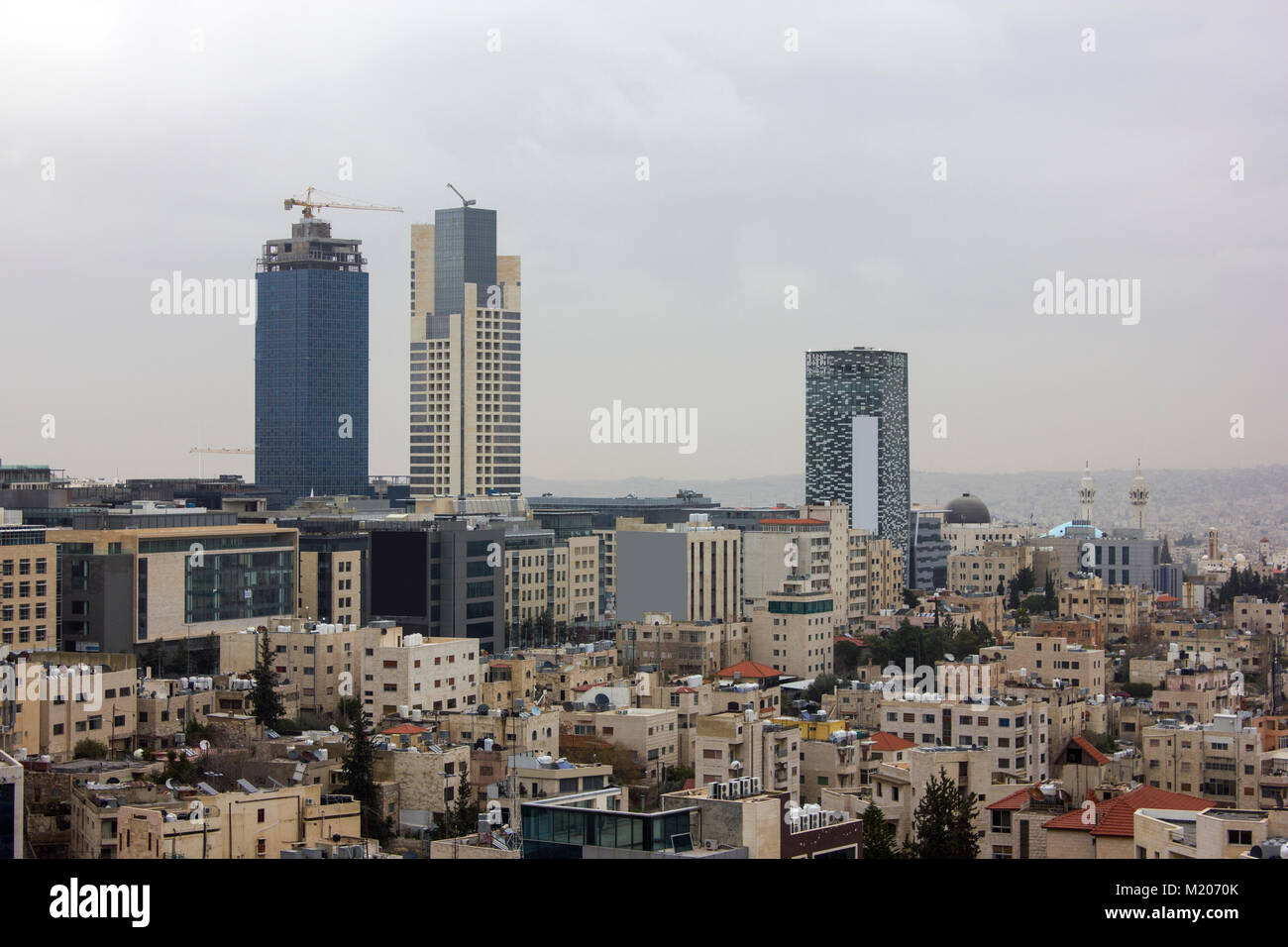 amman centro
