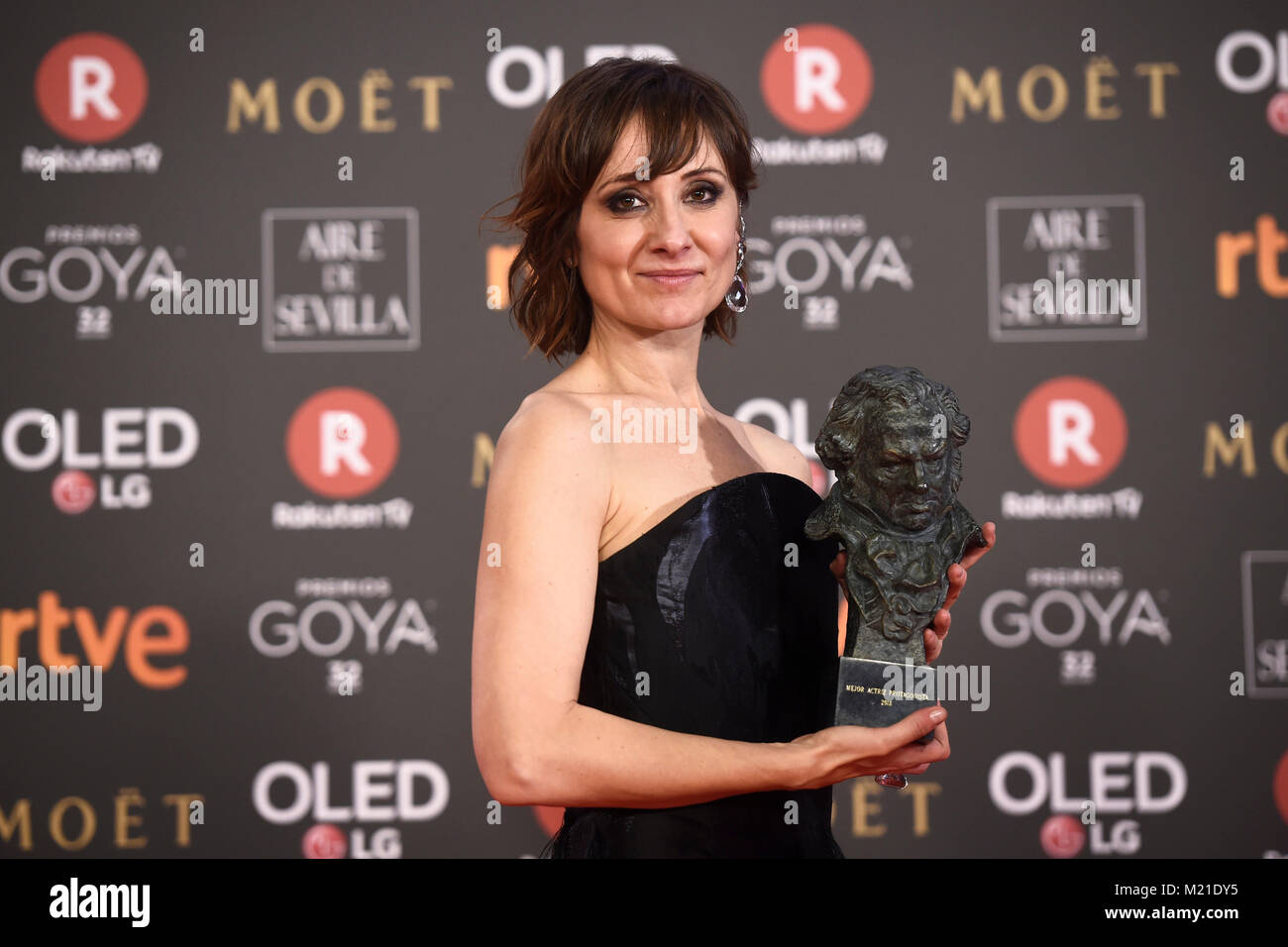 Madrid Se Fotos e Imágenes de stock - Página 5 - Alamy
