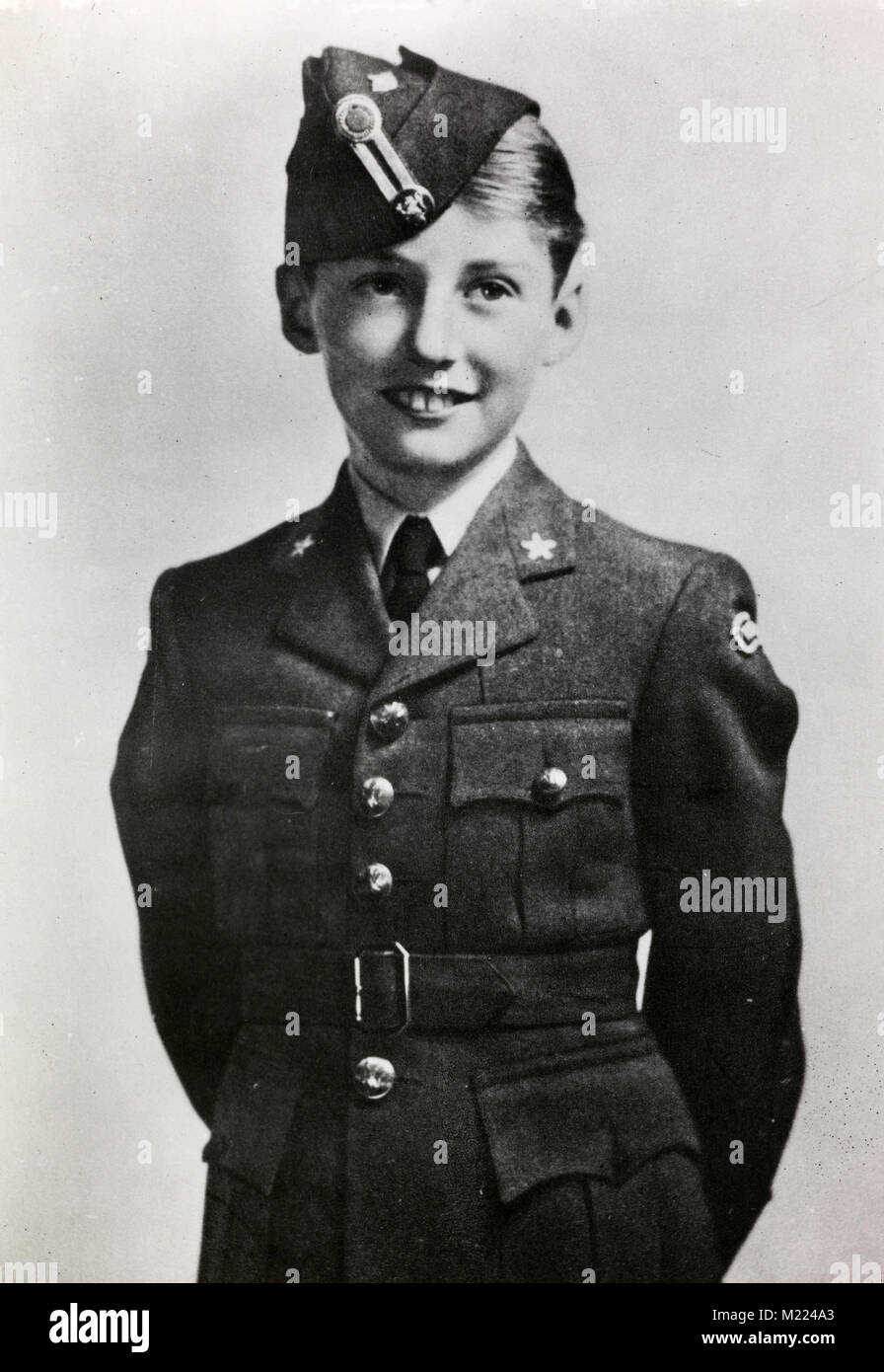 Harald joven fotografías e imágenes de alta resolución Alamy