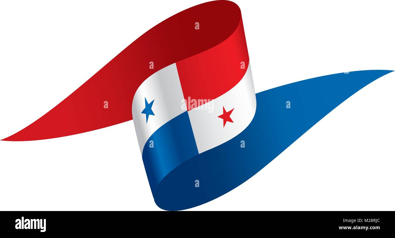 Bandera Nacional De Panama