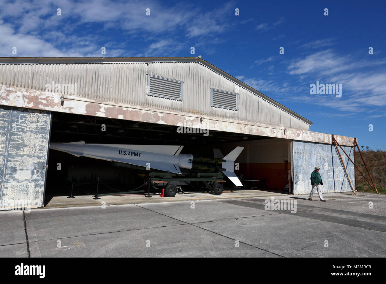 Parque de misiles fotografías e imágenes de alta resolución - Alamy