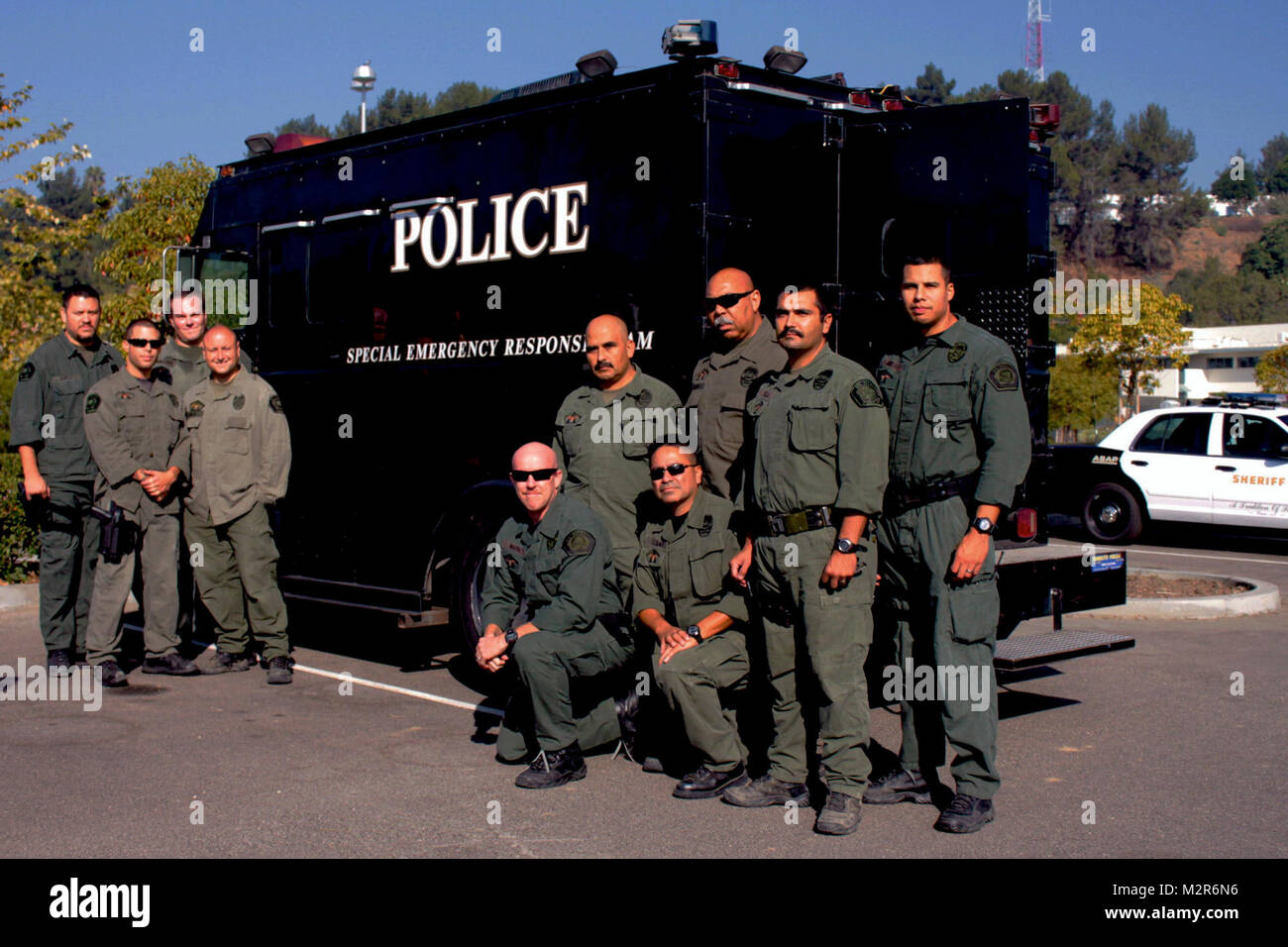 Policia del monte fotografías e imágenes de alta resolución Alamy