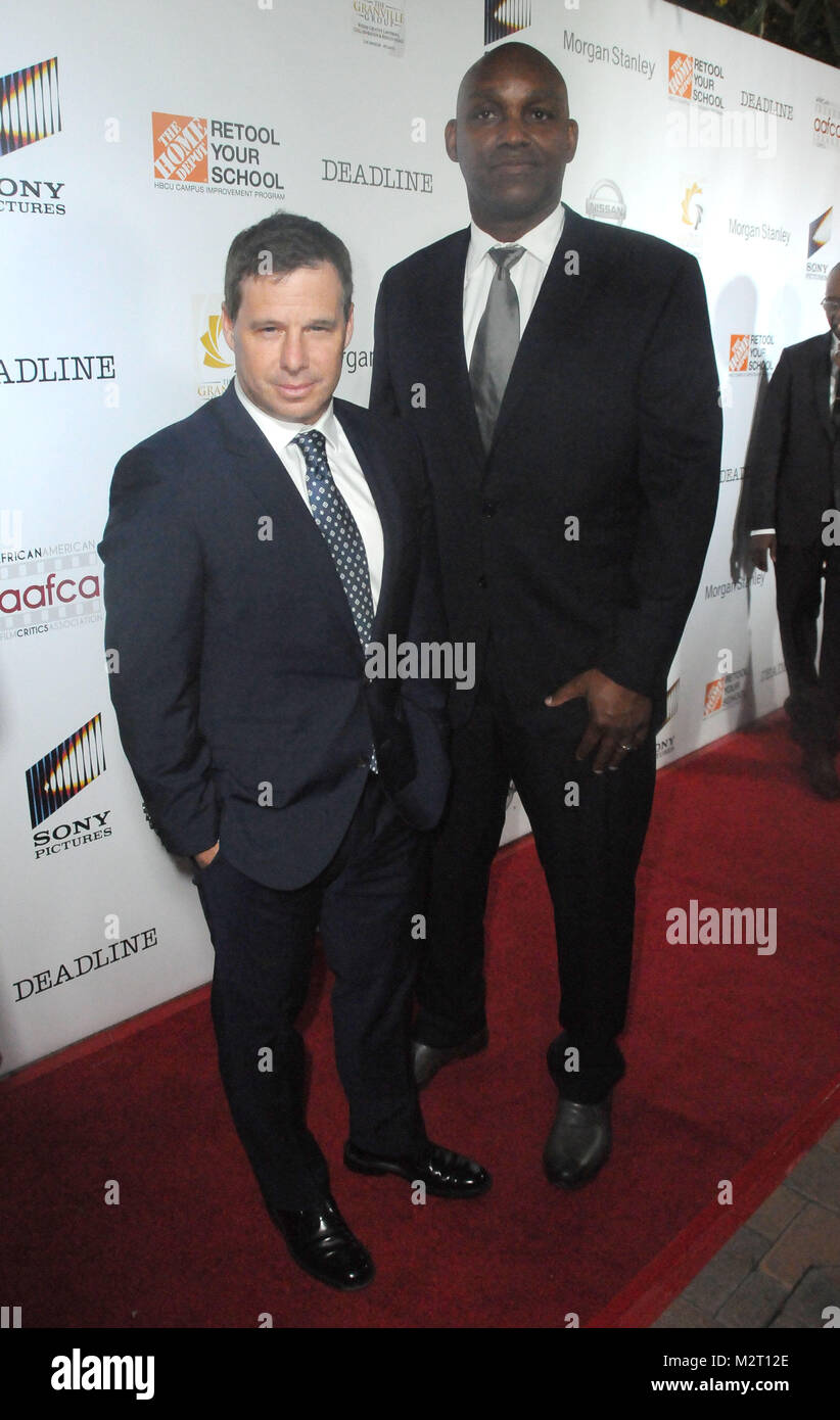 Los Angeles Ca Febrero 7 L R Los Productores Andrew Kosove Y Broderick Johnson Asistir A La Novena Edicion Anual De Los Criticos De Cine Afroamericano Asociacion Premios En Taglyan Complejo Cultural You can help the expanse wiki by expanding it. alamy