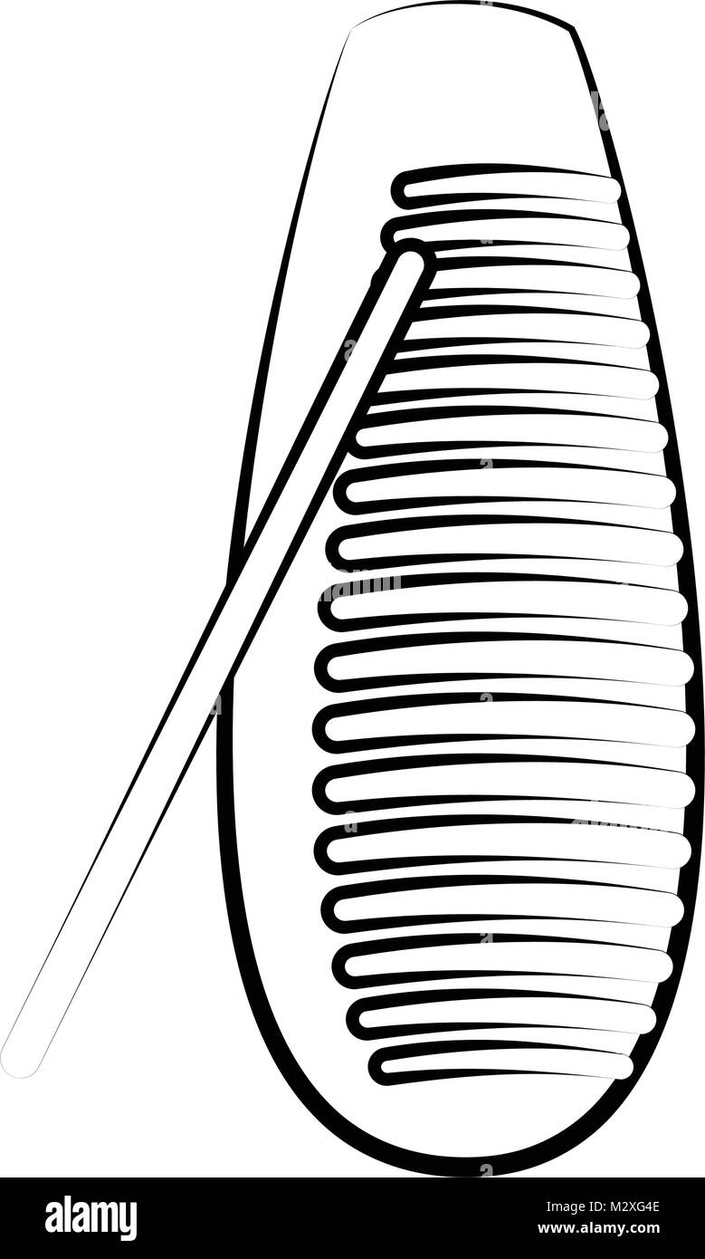 Arriba 73+ dibujo güiro muy caliente camera.edu.vn