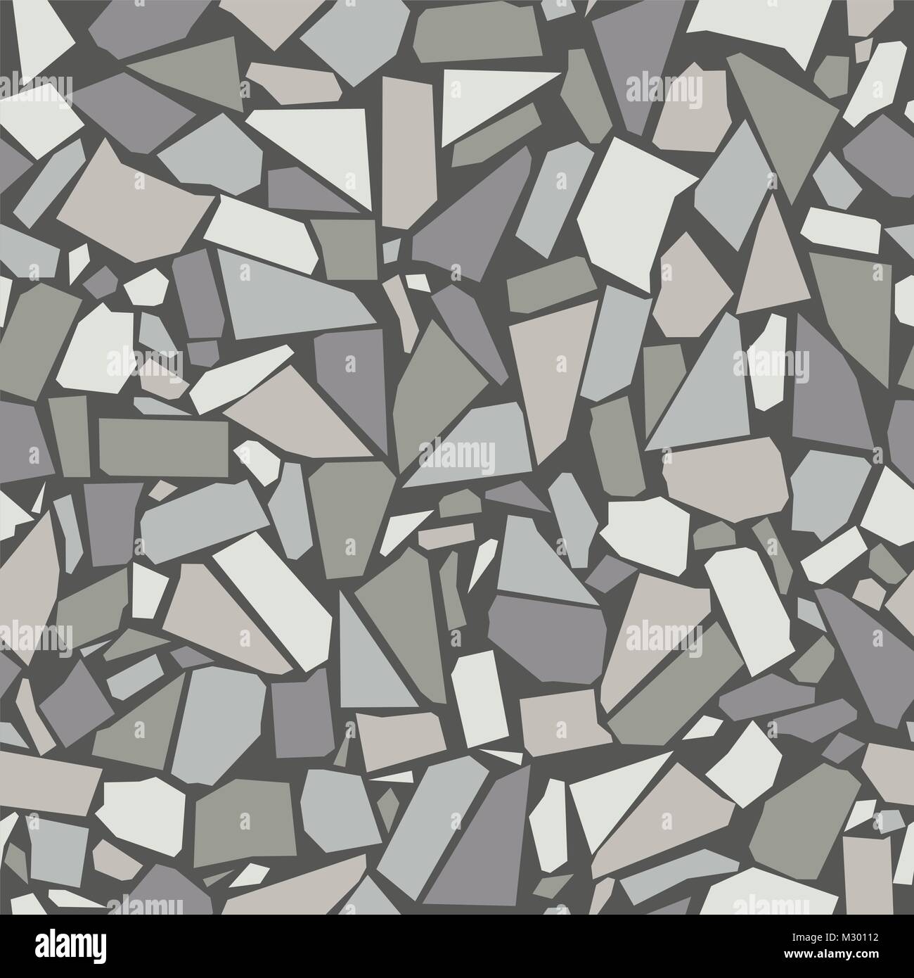 Vector Vintage Gris Azulejos Decoracion De Pared Patron Perfecta