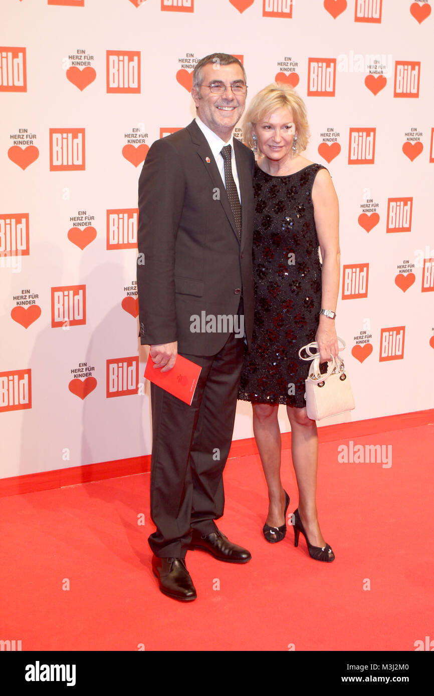 sabine christiansen kinder