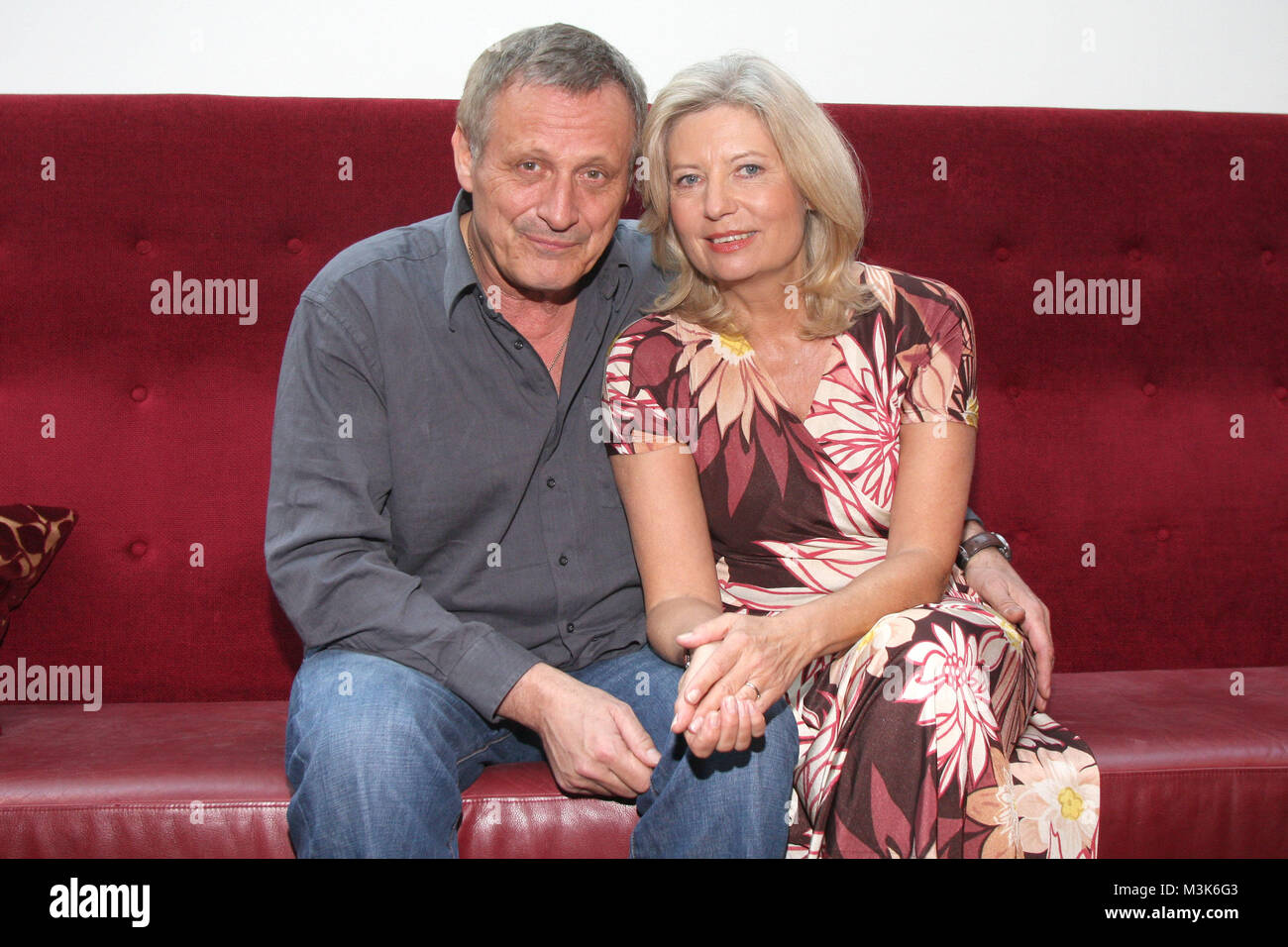 Sabine Postel Fotos E Imagenes De Stock Pagina 5 Alamy