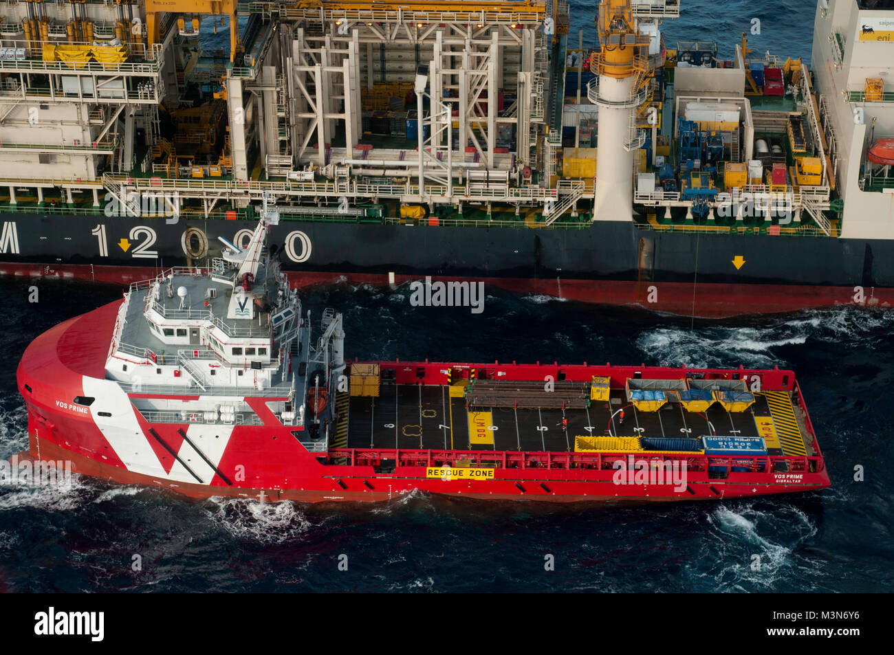 Drilling ship fotografías e imágenes de alta resolución Alamy