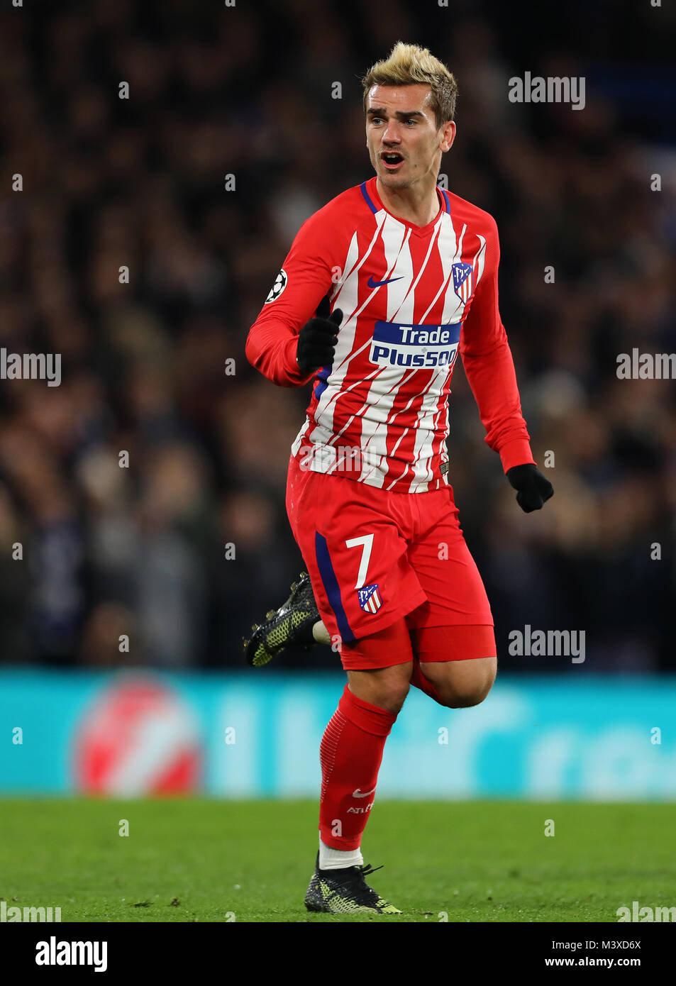 Griezmann fotografías e imágenes de alta resolución - Alamy