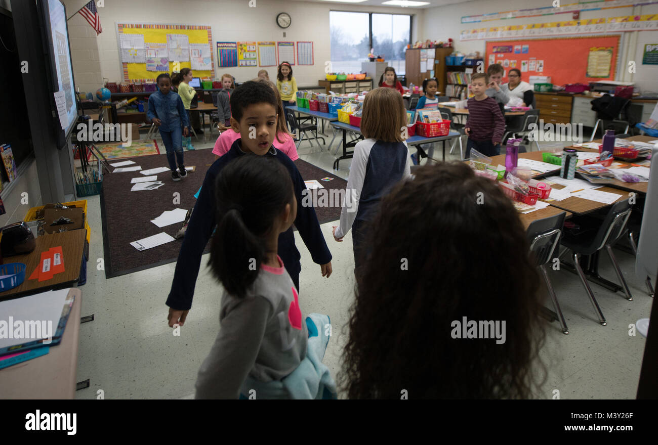 Pelotas bluff escuela primaria fotografías e imágenes de alta resolución Alamy