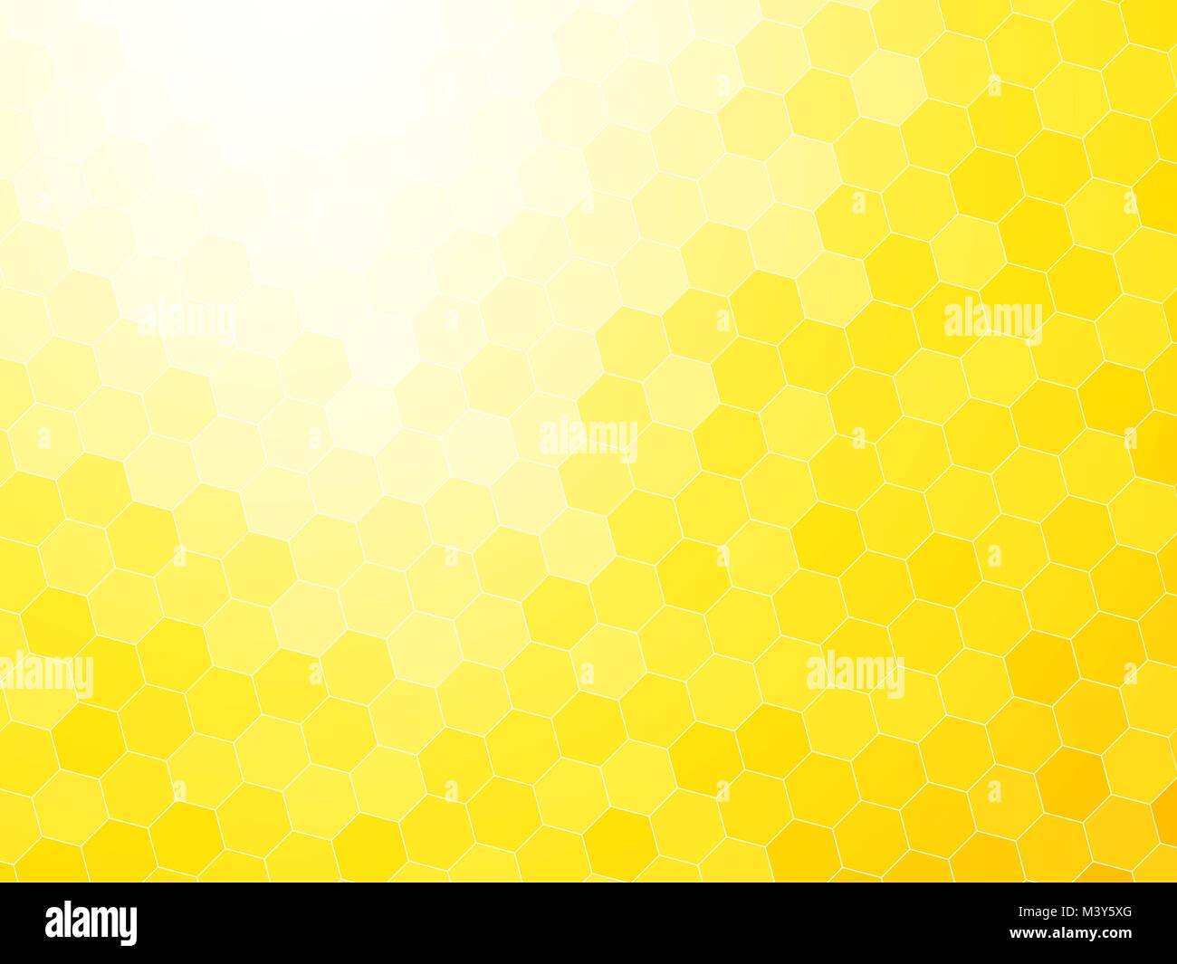 Blanco amarillo fondo degradado vectorial Imagen Vector de stock - Alamy