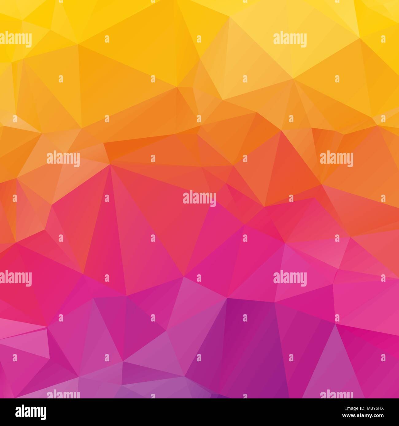 Fondo color rosa y amarillo Imágenes vectoriales de stock - Alamy