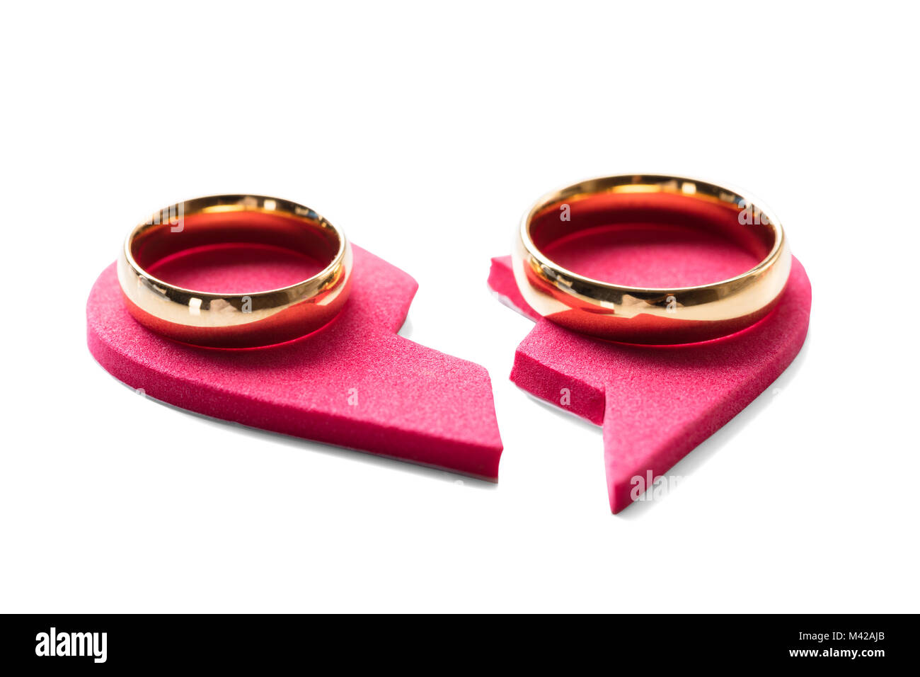 Anillo roto fotograf as e im genes de alta resoluci n Alamy