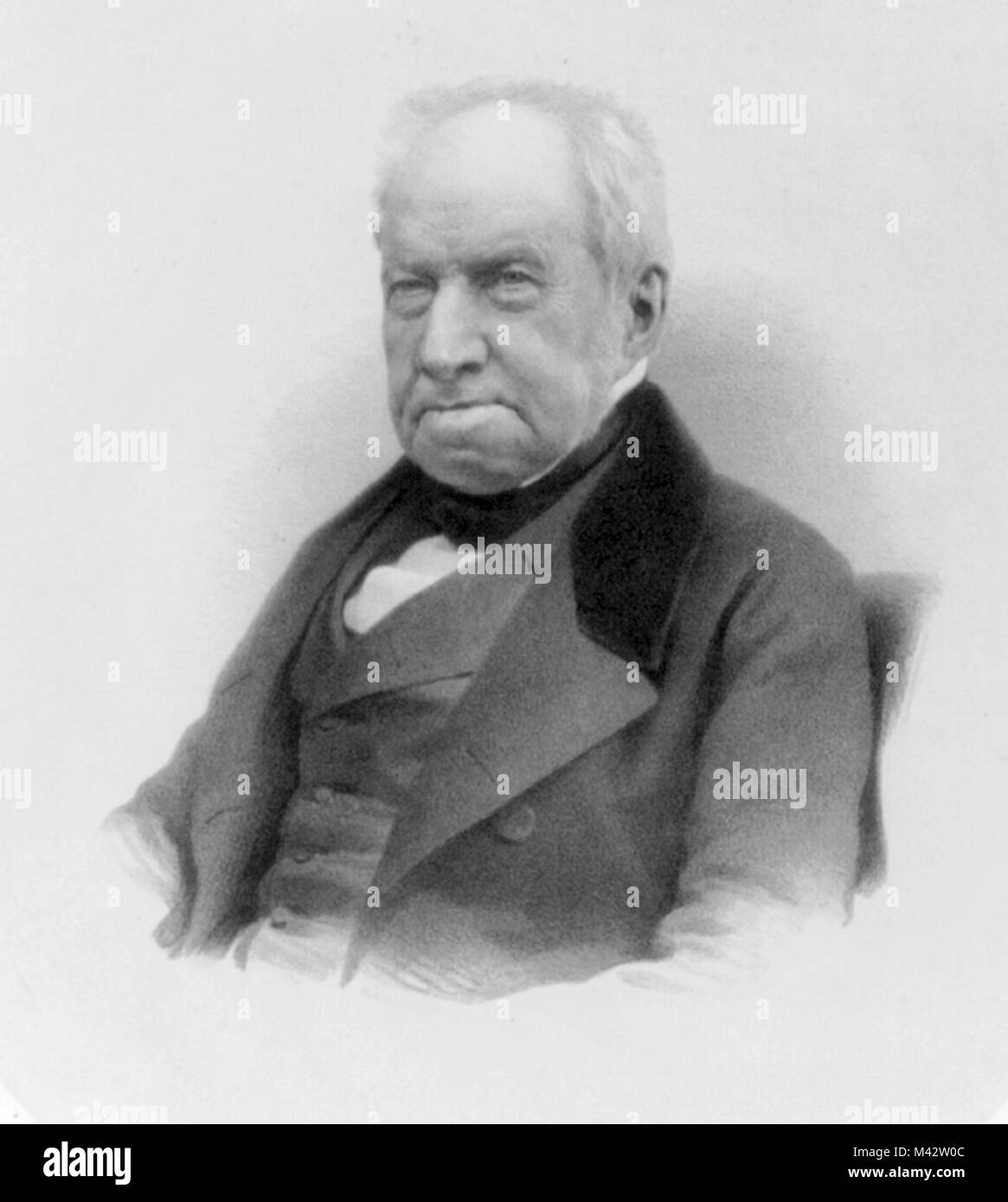 Robert brown 1773 1858 fotografías e imágenes de alta resolución Alamy