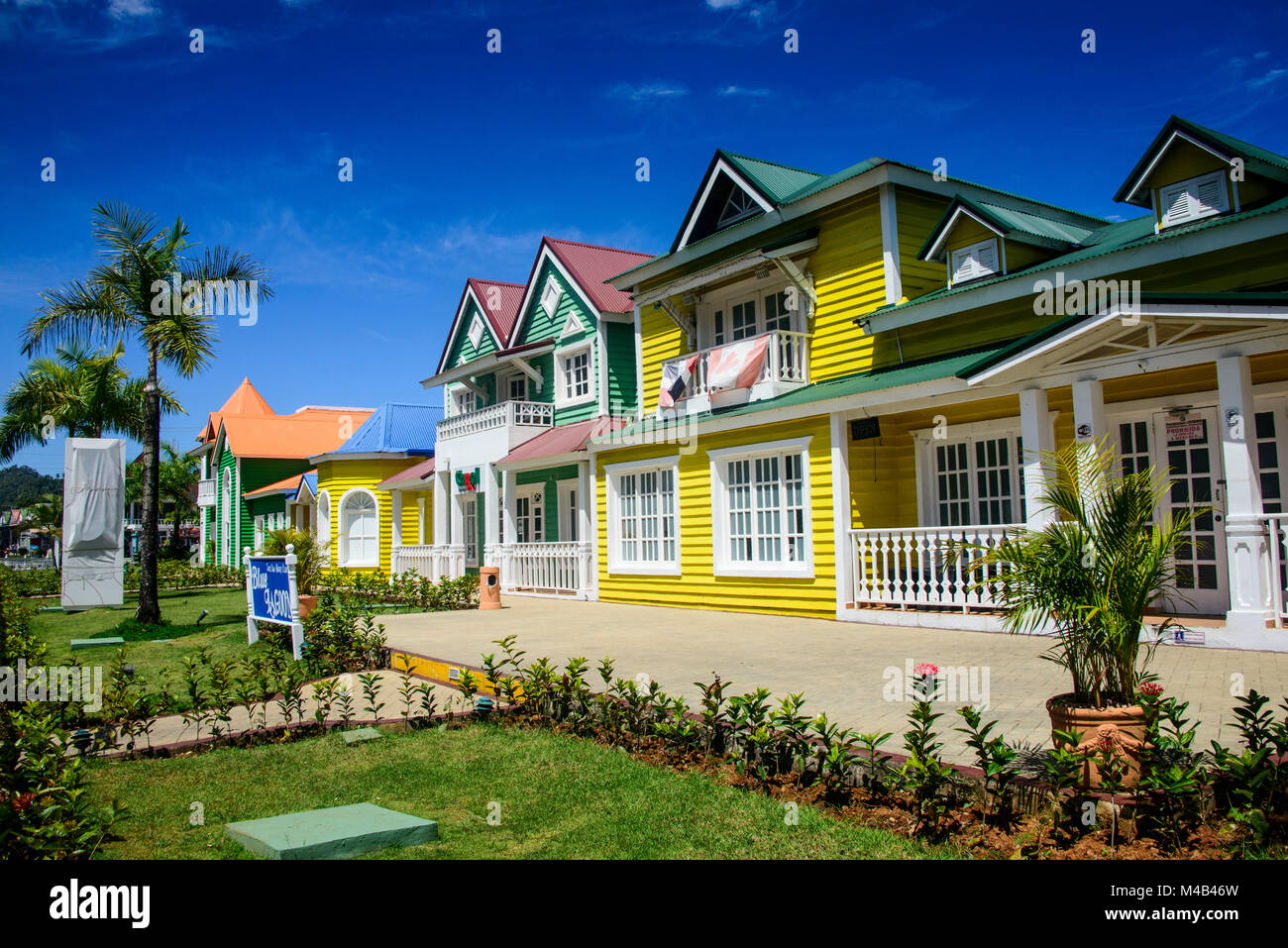 Download Samana Casa De Colores Pictures