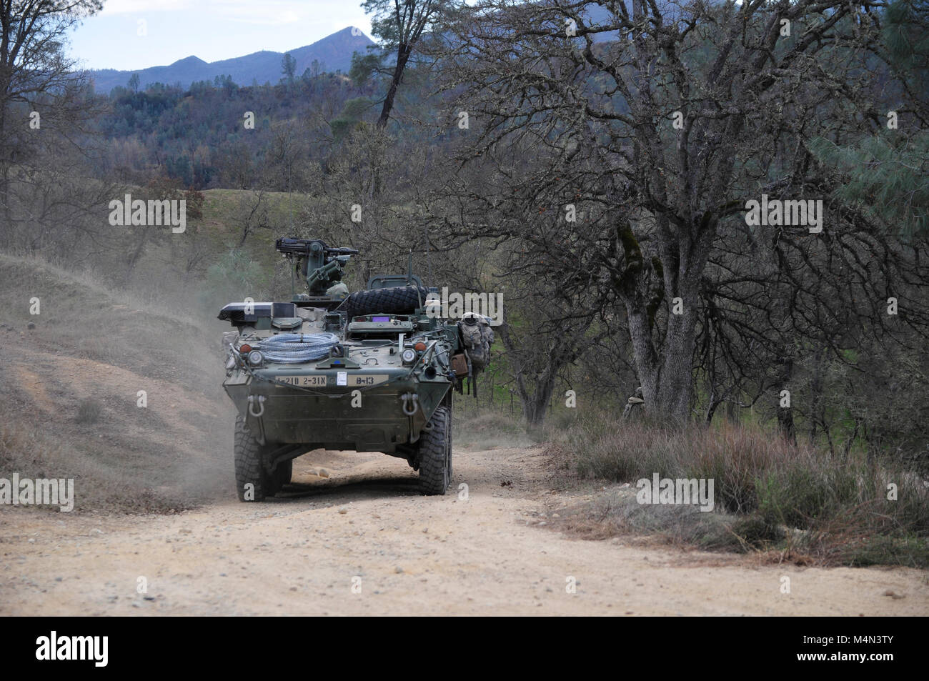 Maniobras de vehículos fotografías e imágenes de alta resolución