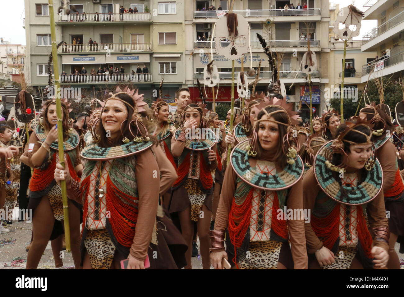 Carnavalista fotografías e imágenes de alta resolución - Alamy