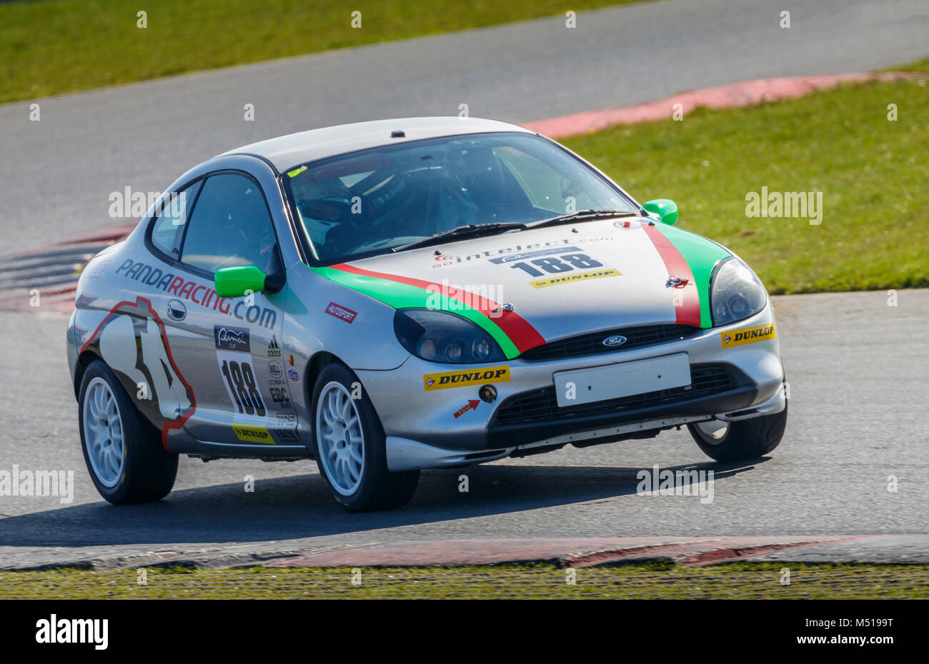 Ford racing puma fotografías e imágenes de alta resolución - Alamy