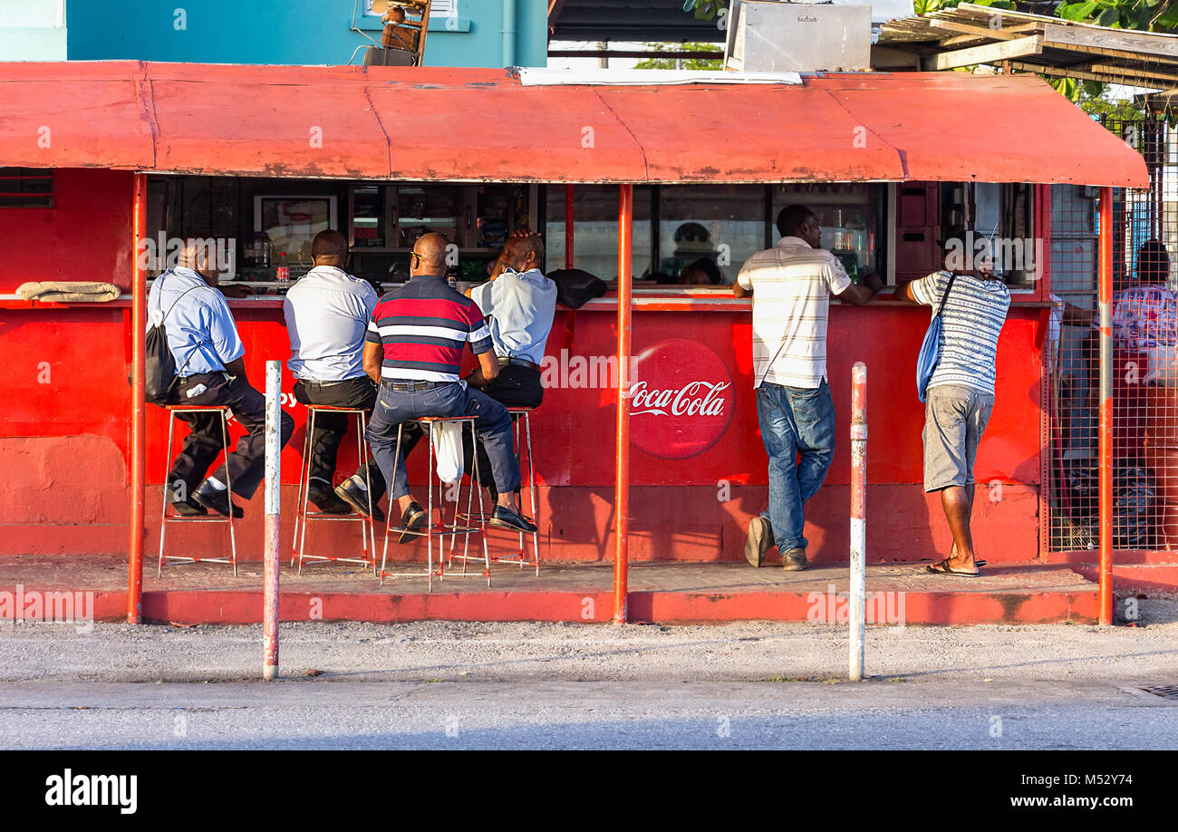 Fondo De Barbados Fotografías E Imágenes De Alta Resolución Alamy