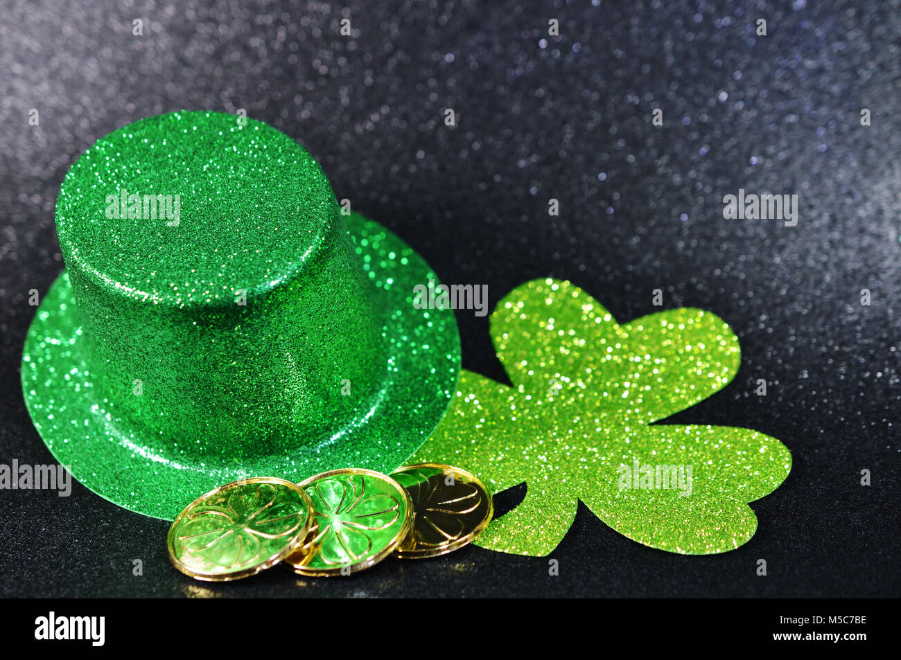 Sombreros irlandeses fotografías e imágenes de alta resolución - Alamy