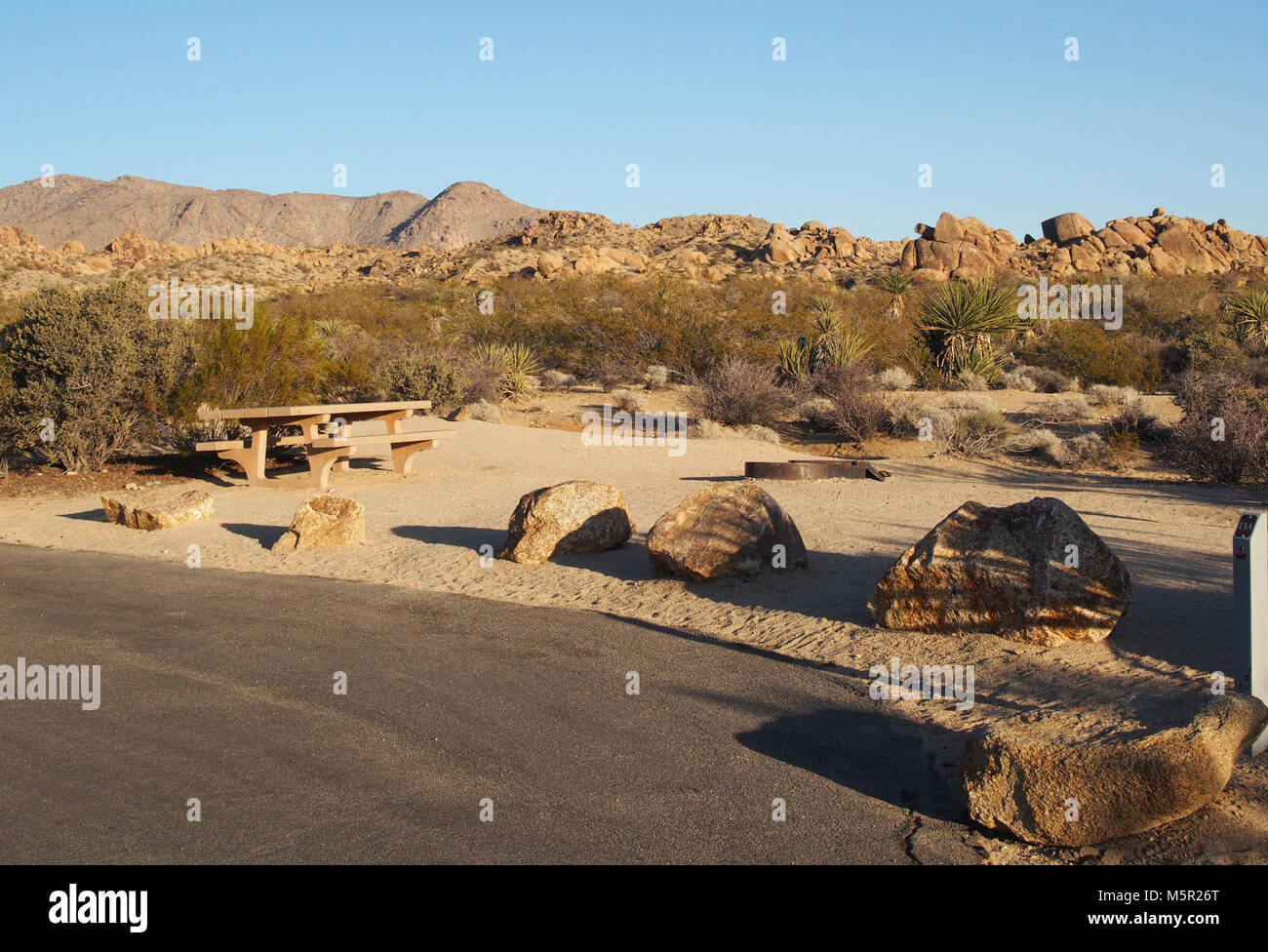 Cottonwood camping . Camping Cottonwood es uno de los mejores lugares