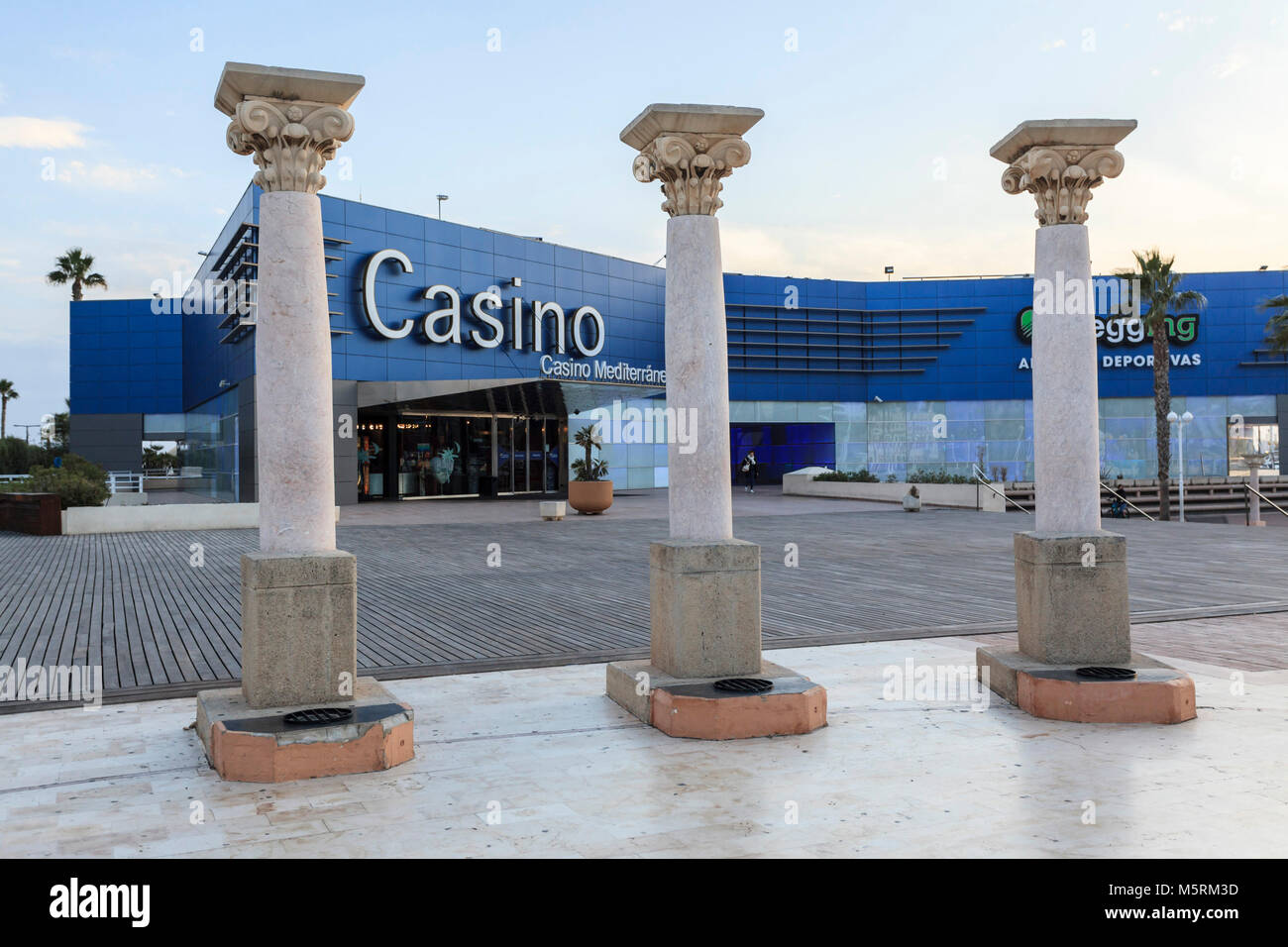 When casino Businesses Grow Too Quickly