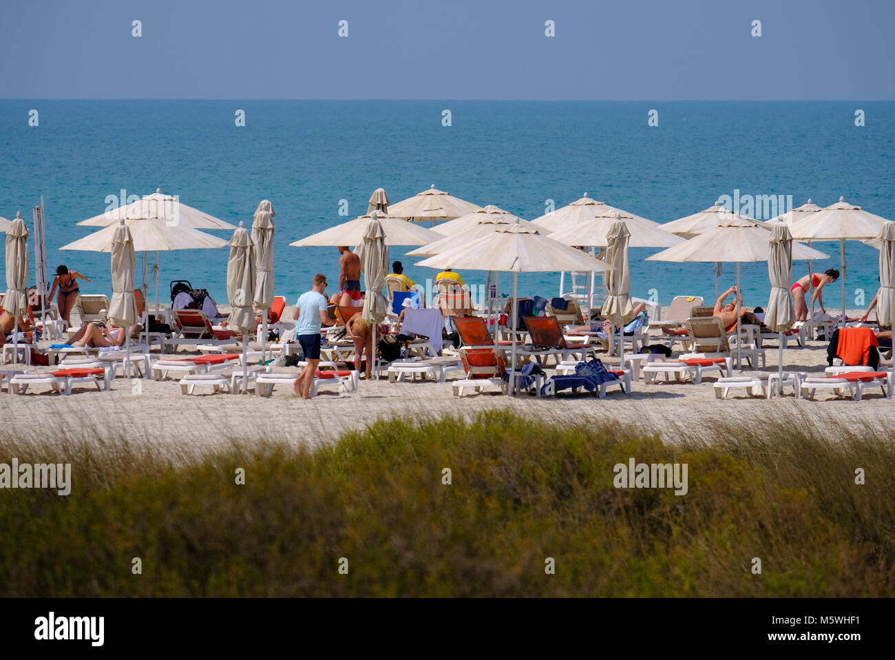 Voyeur beach fotografías e imágenes de alta resolución